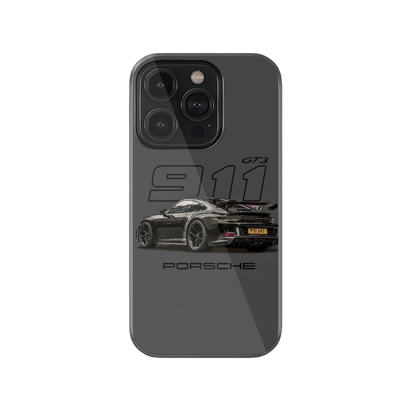 911 Essence Case