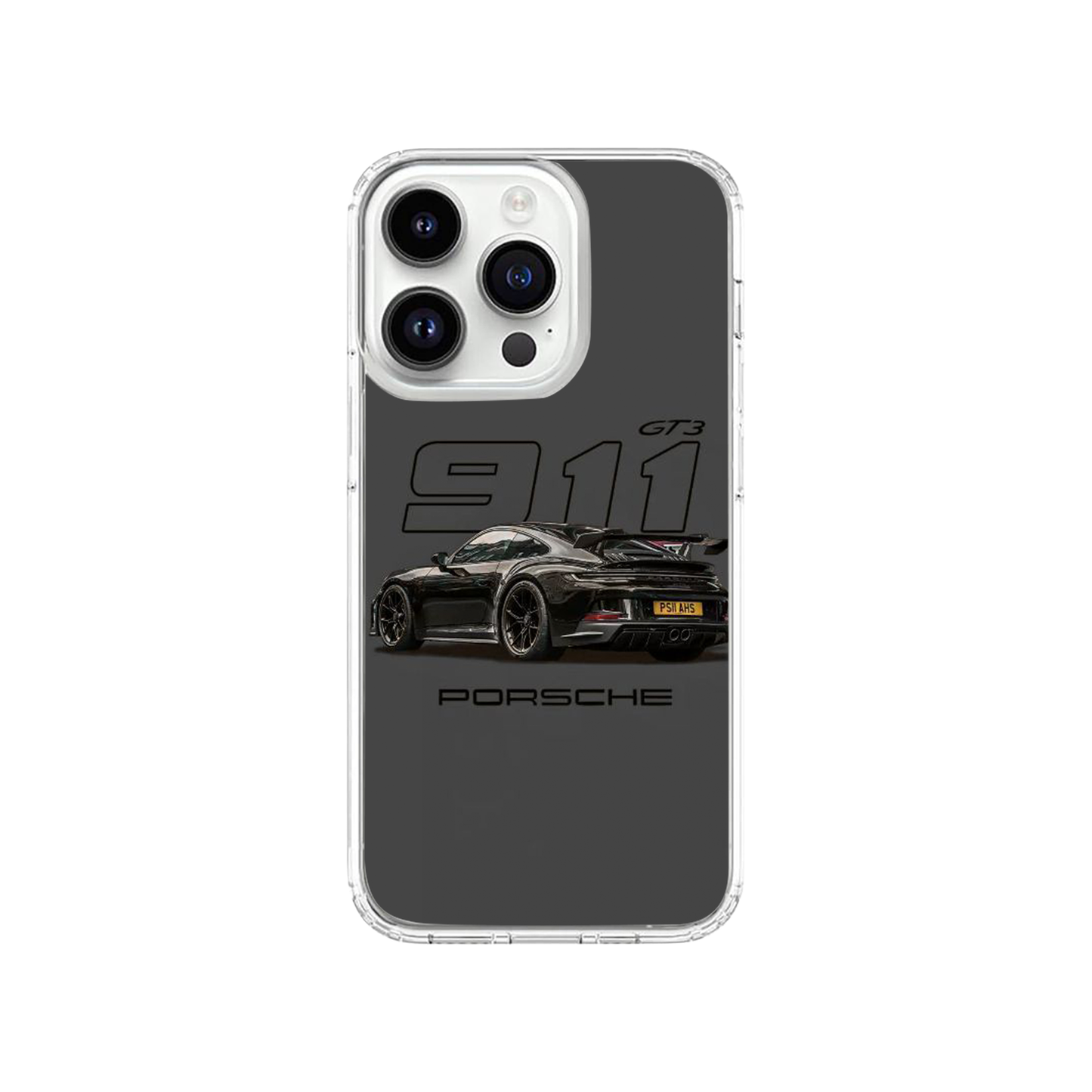 911 Essence Case