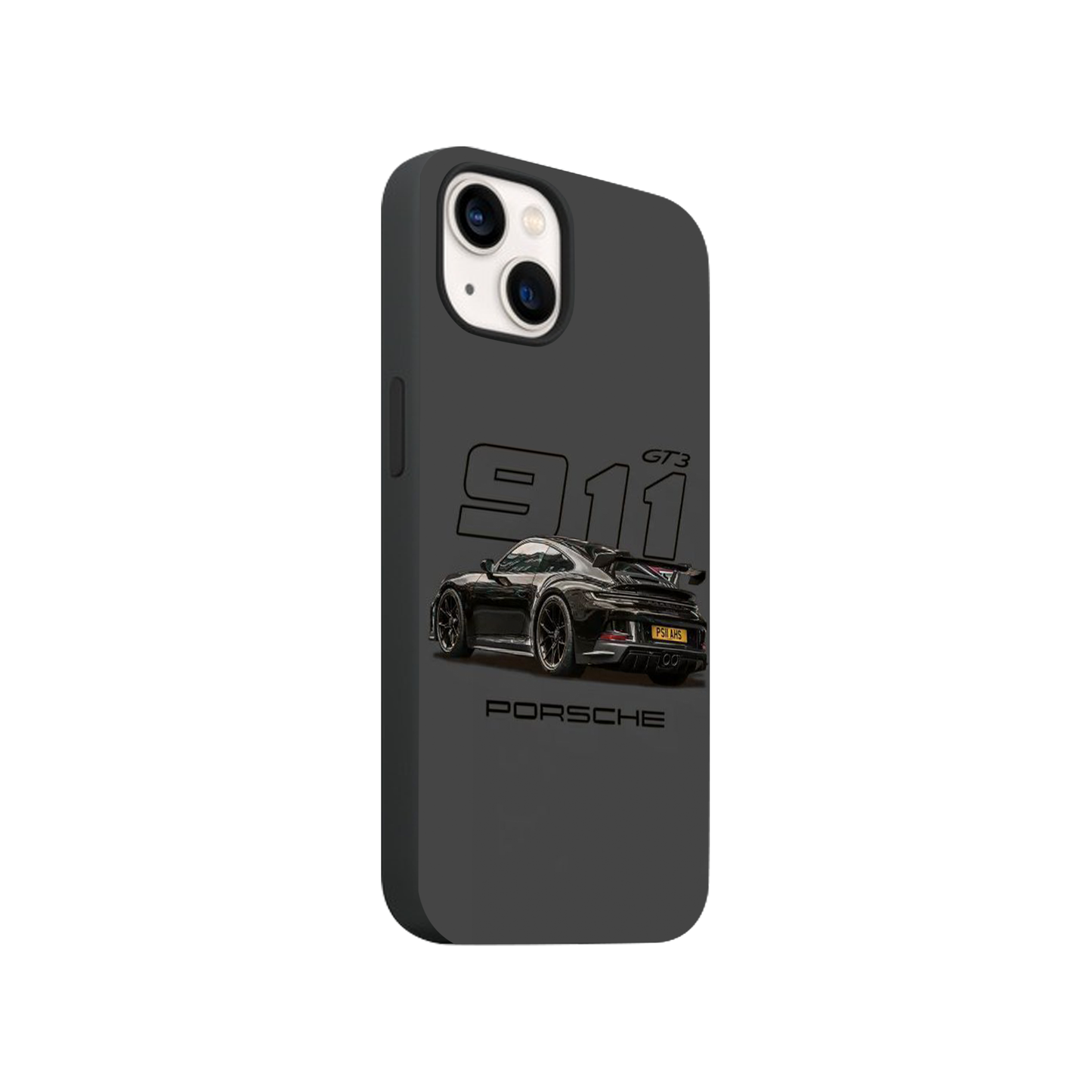 911 Essence Case