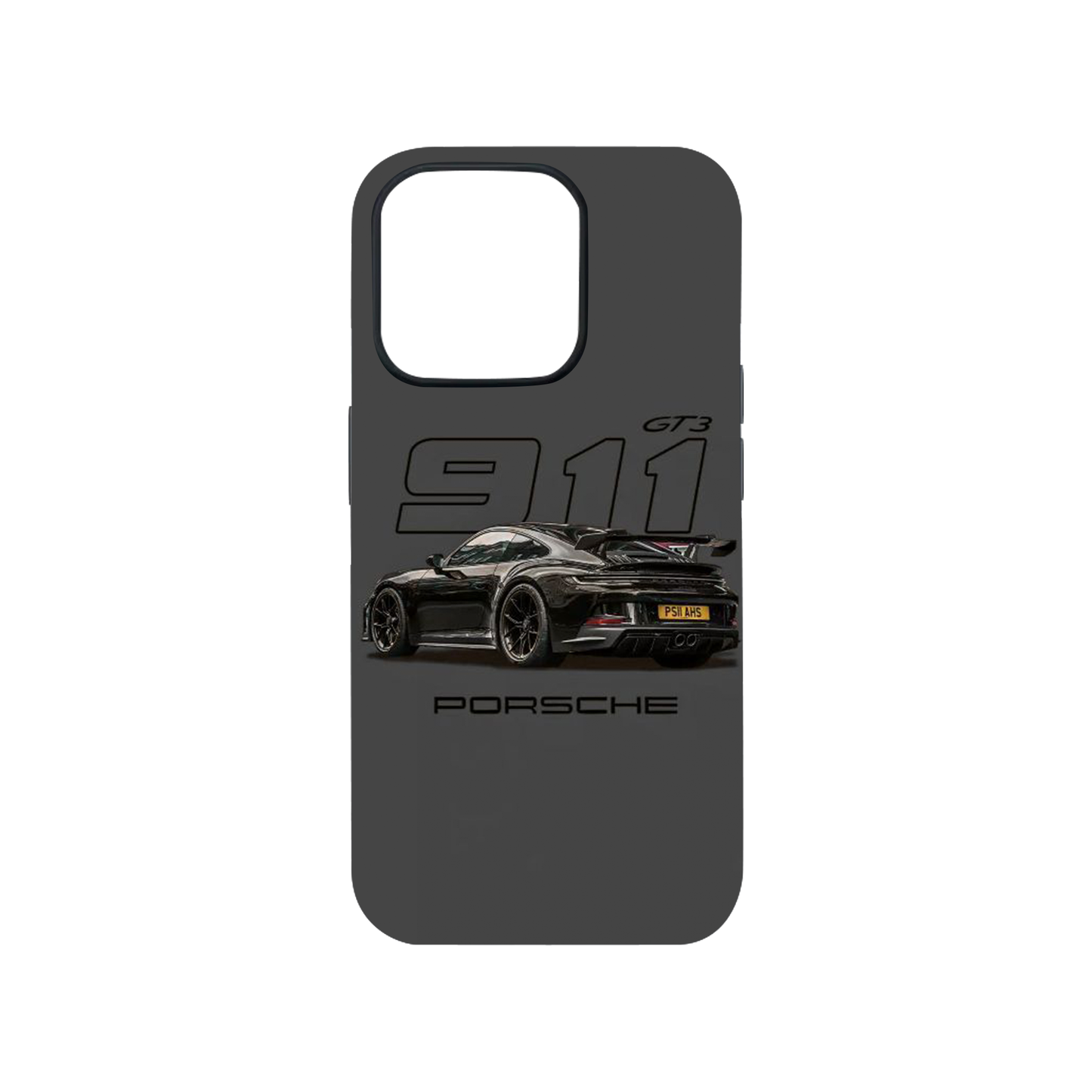 911 Essence Case