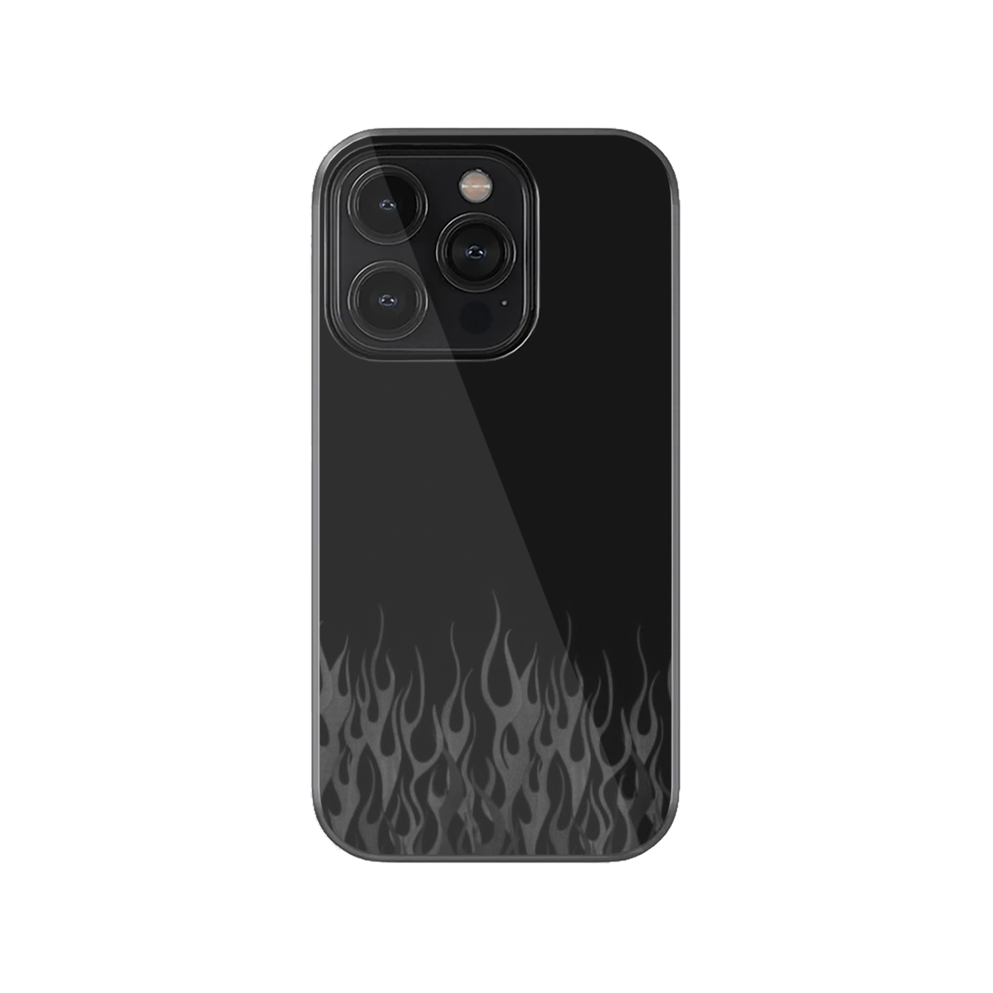 Shadow Flames Case
