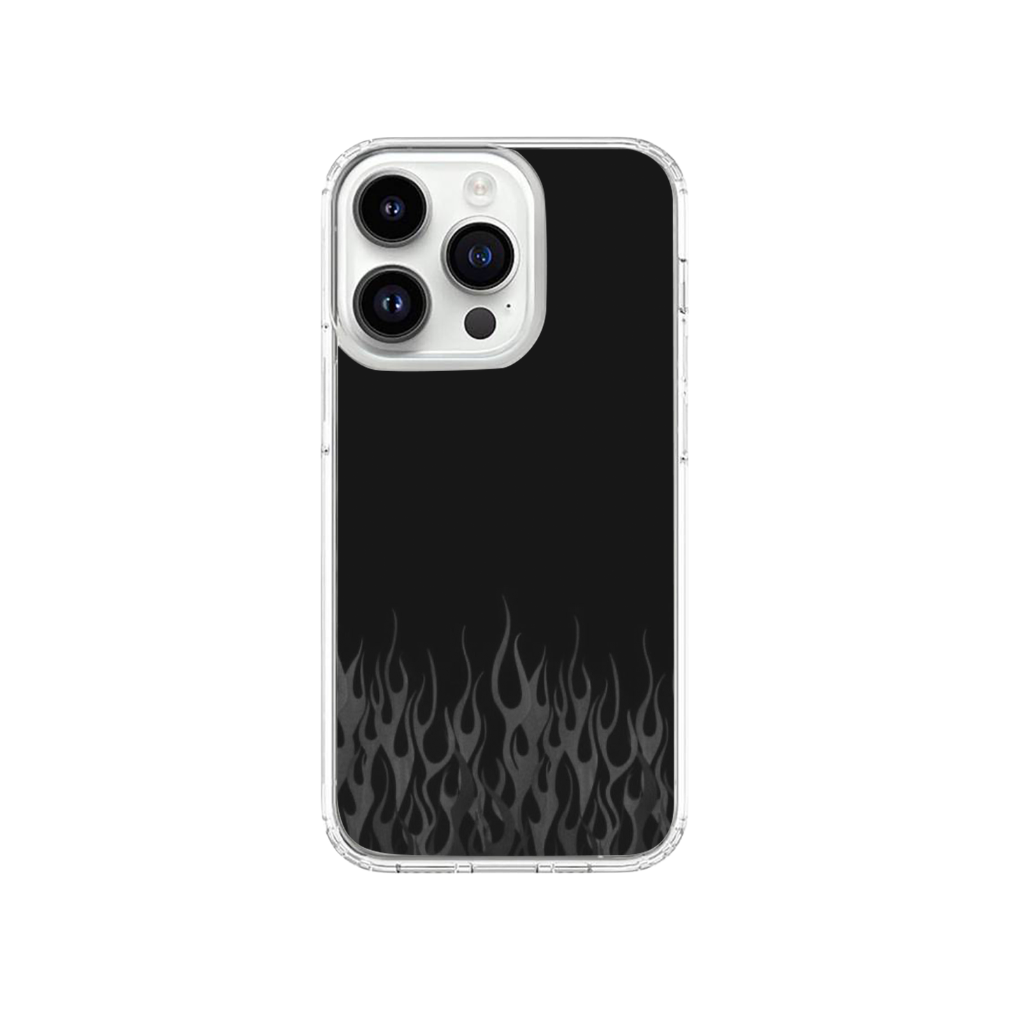 Shadow Flames Case