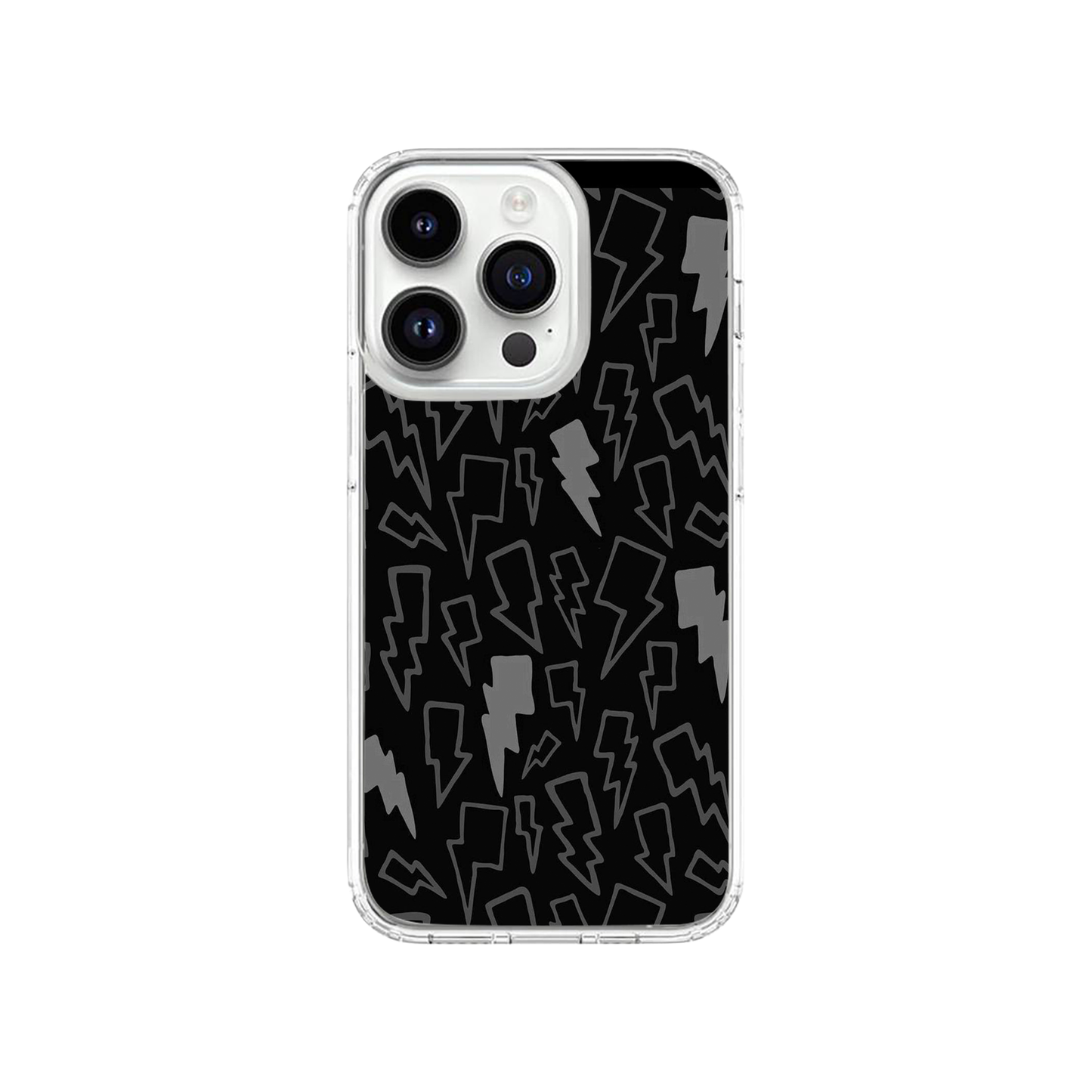 Static Surge Case