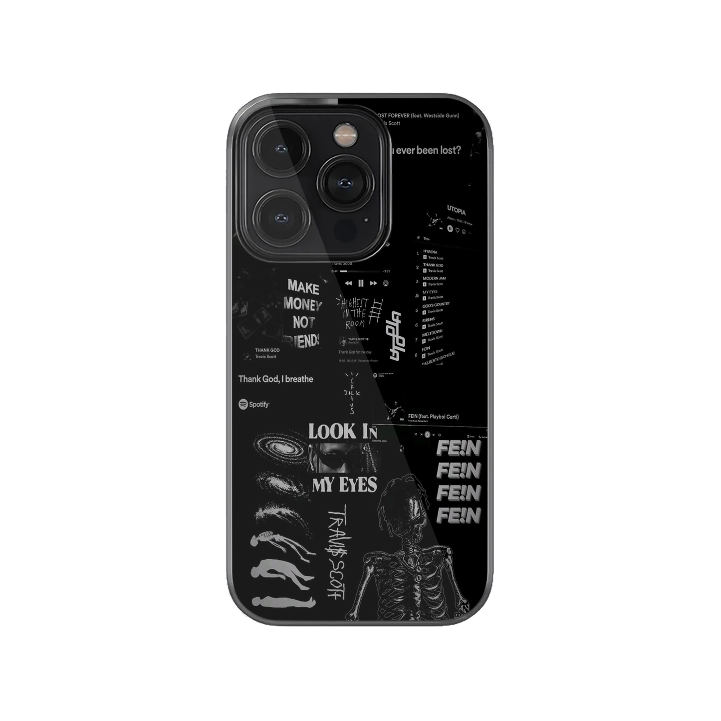 FE!N Mode Case