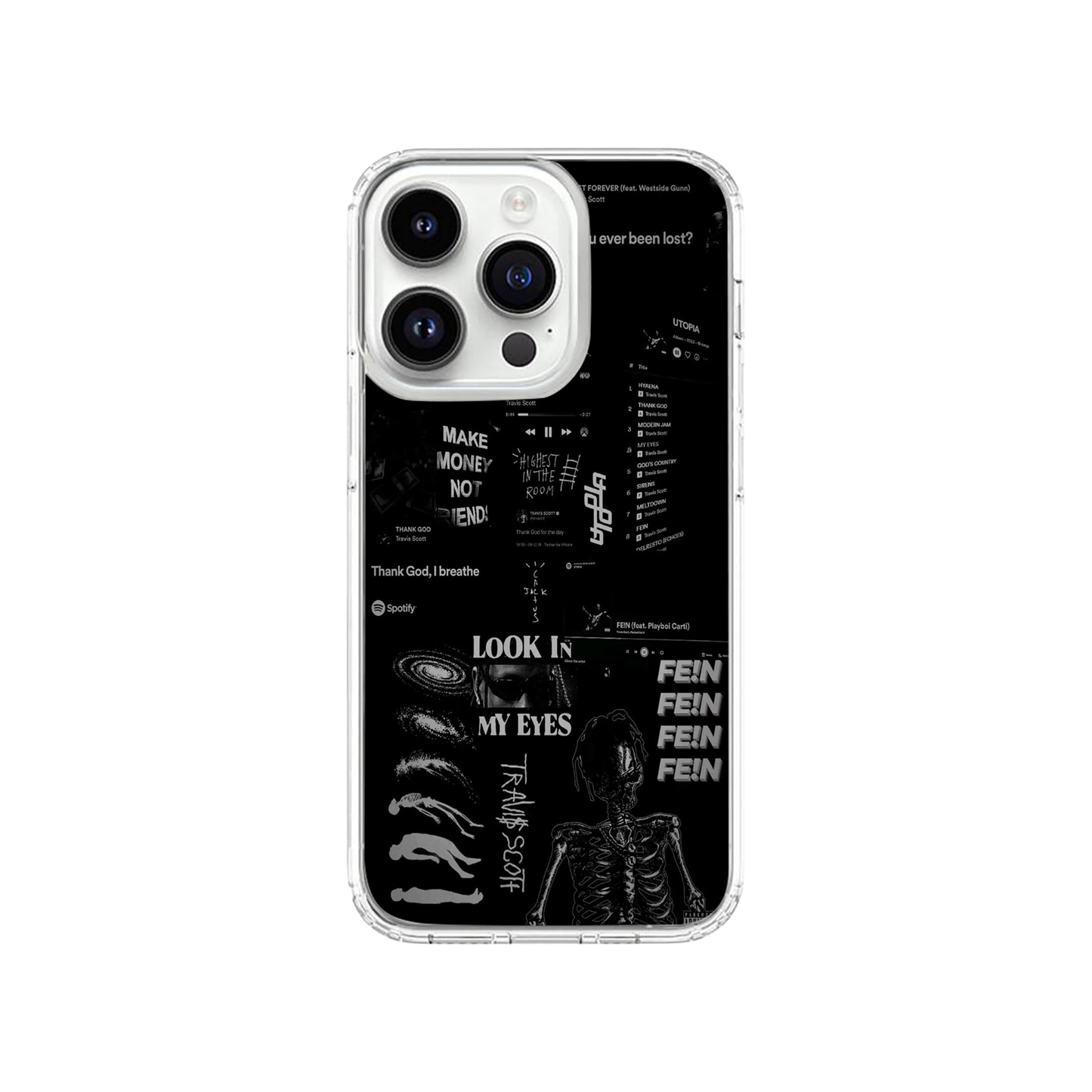 FE!N Mode Case