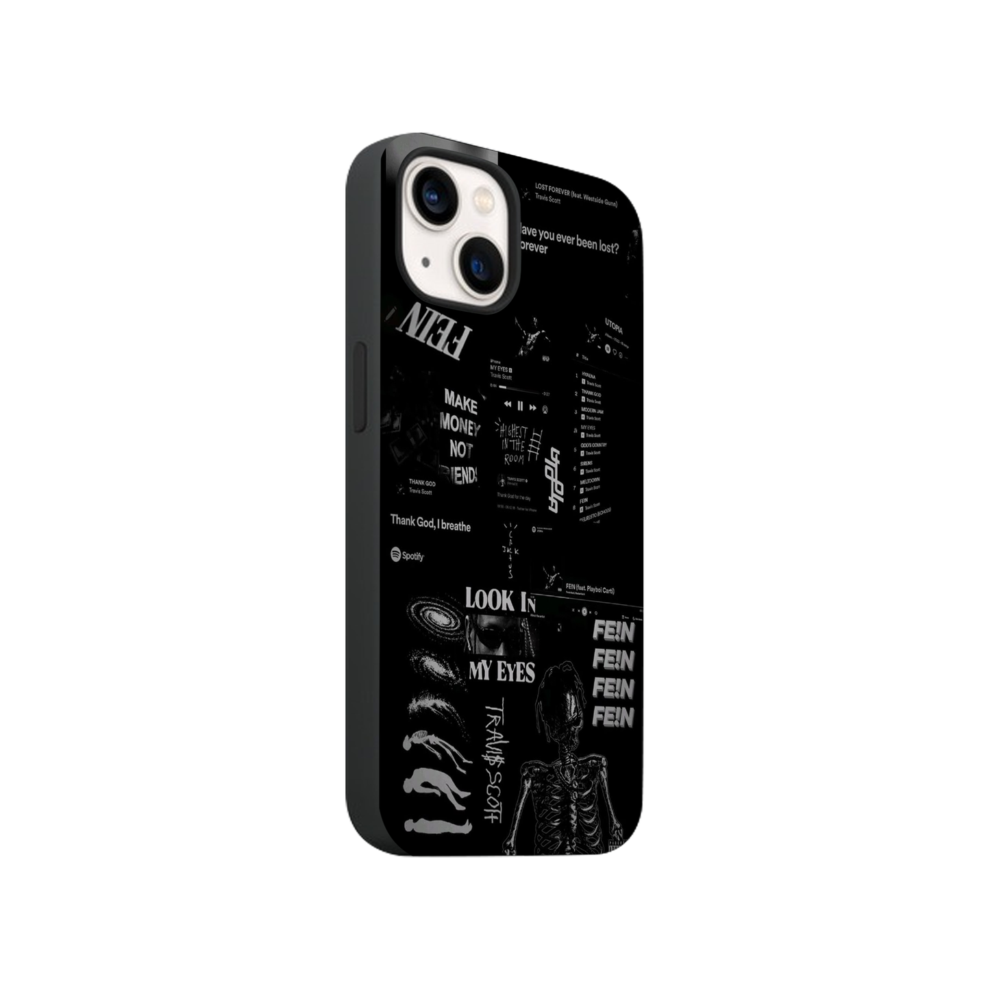 FE!N Mode Case