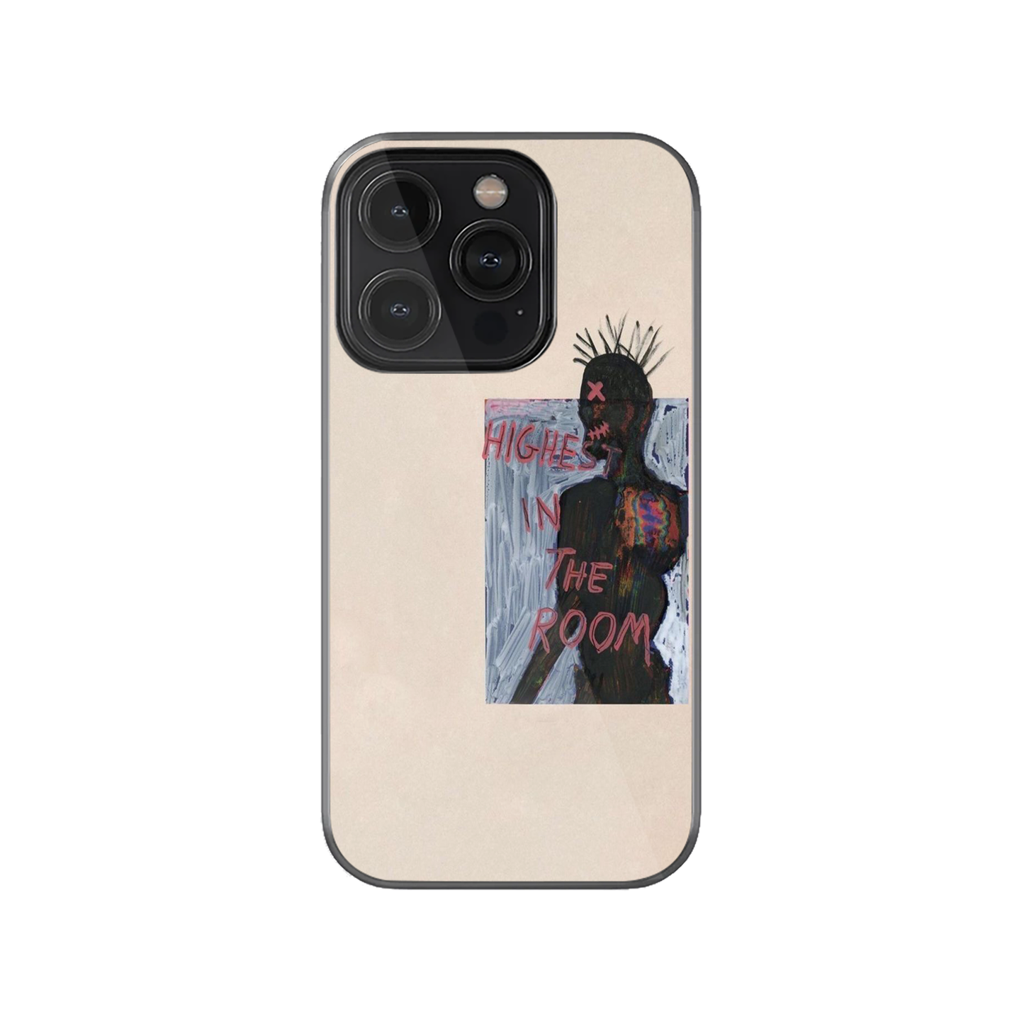 Skyline Sessions Case
