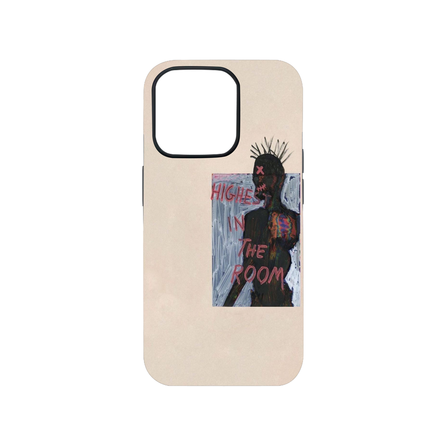 Skyline Sessions Case