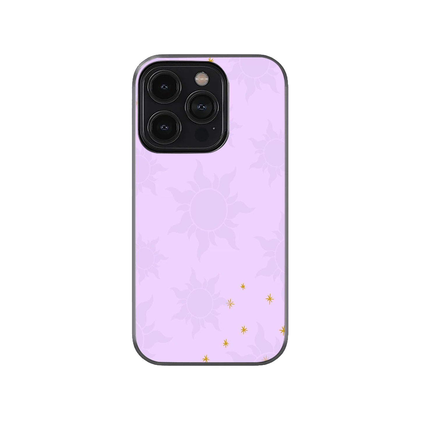 Lilac Twilight Case