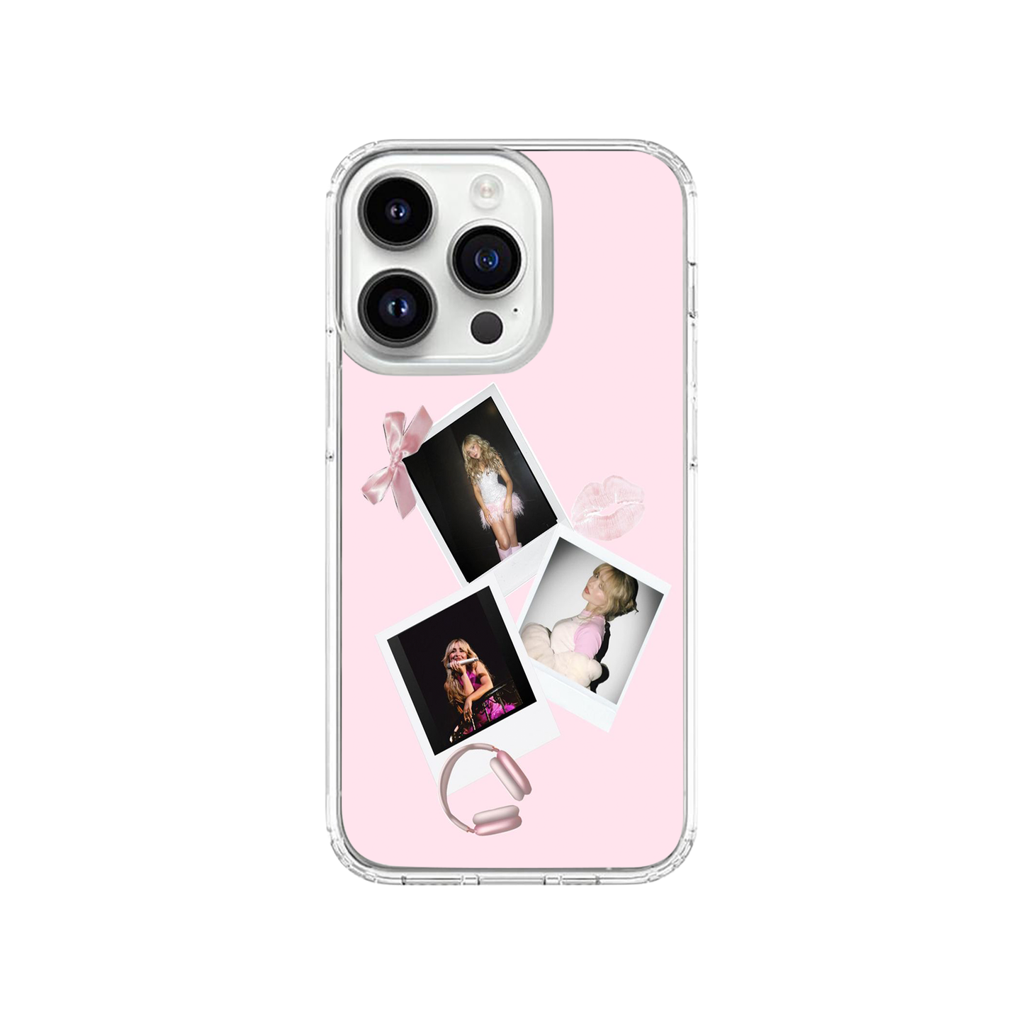 SC Popstar Vibes Case