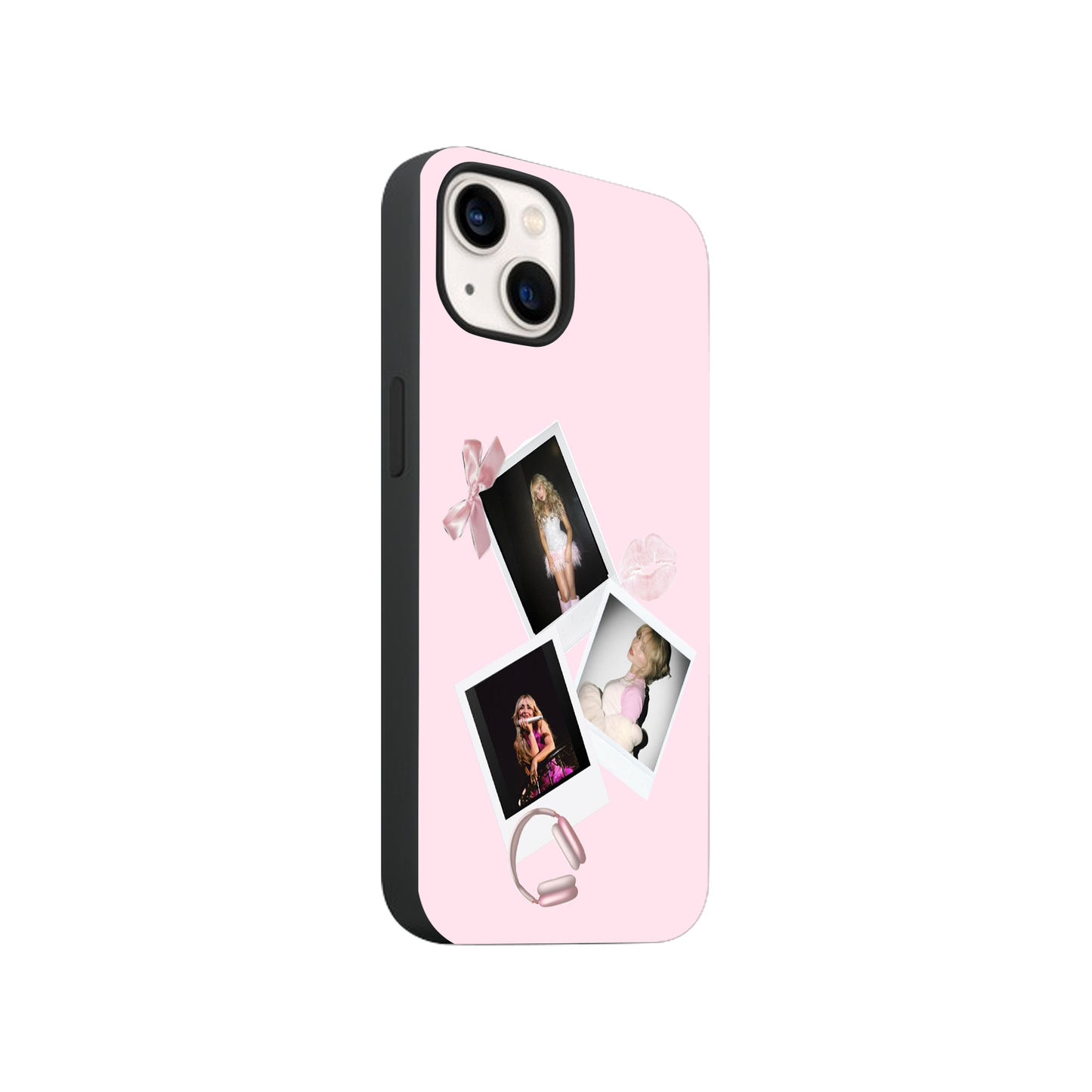 SC Popstar Vibes Case