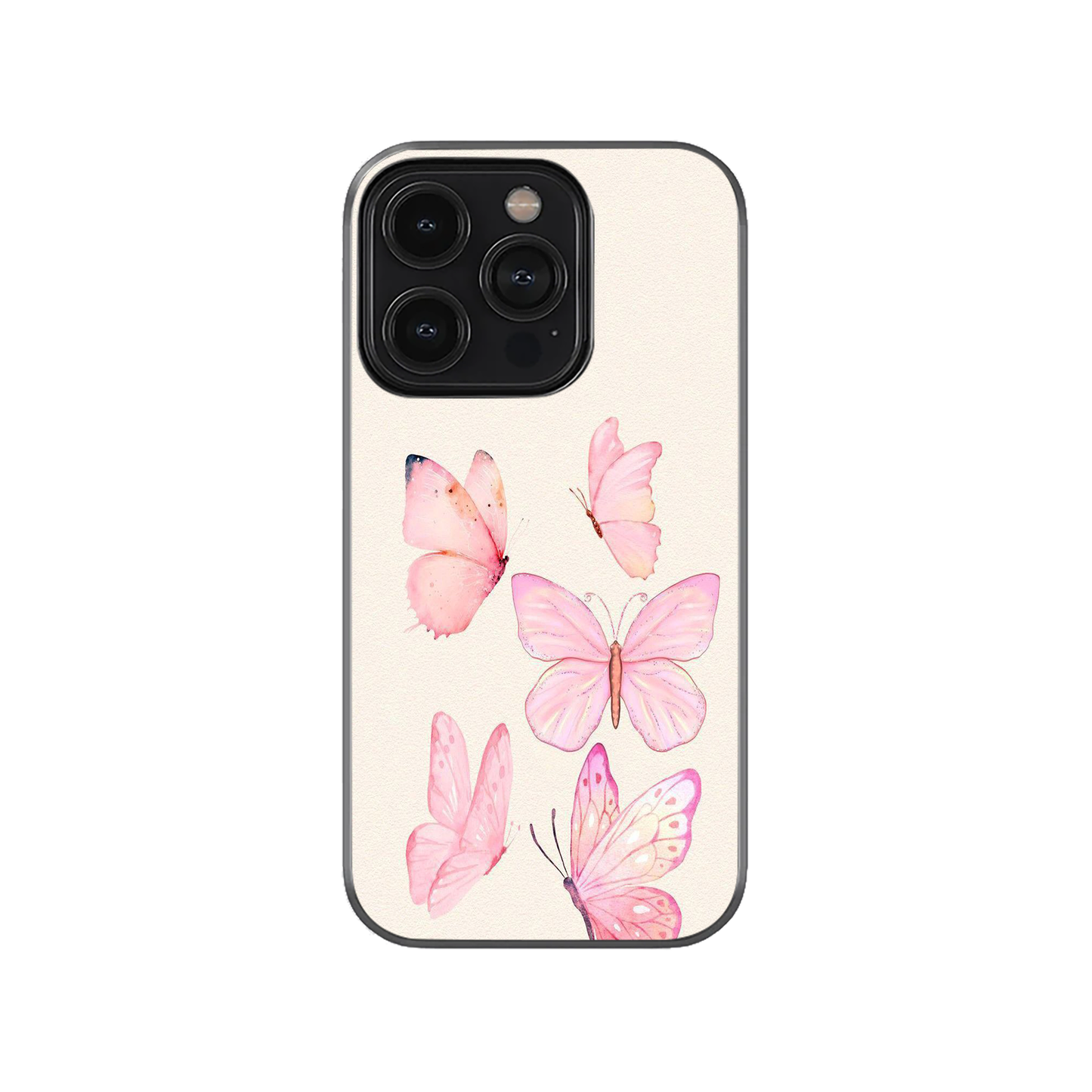 Pastel Wings Case