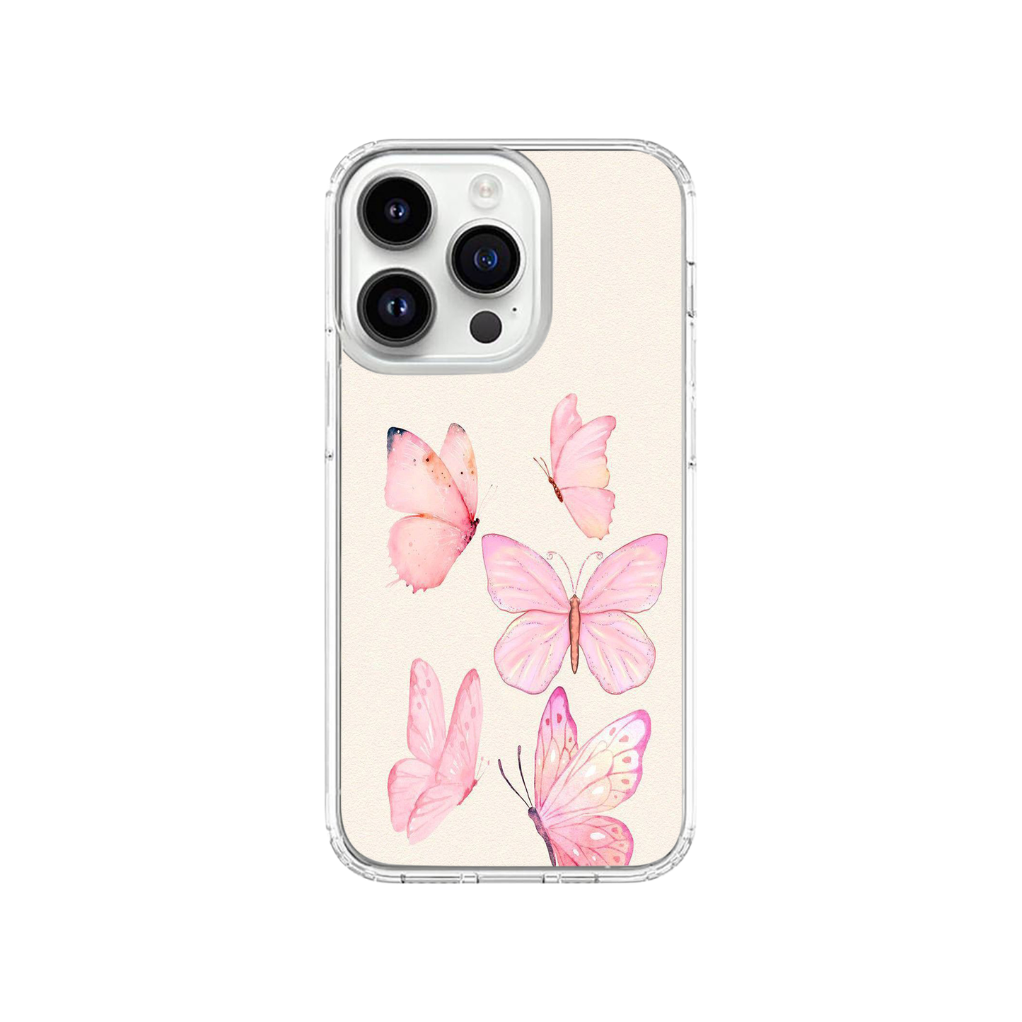 Pastel Wings Case
