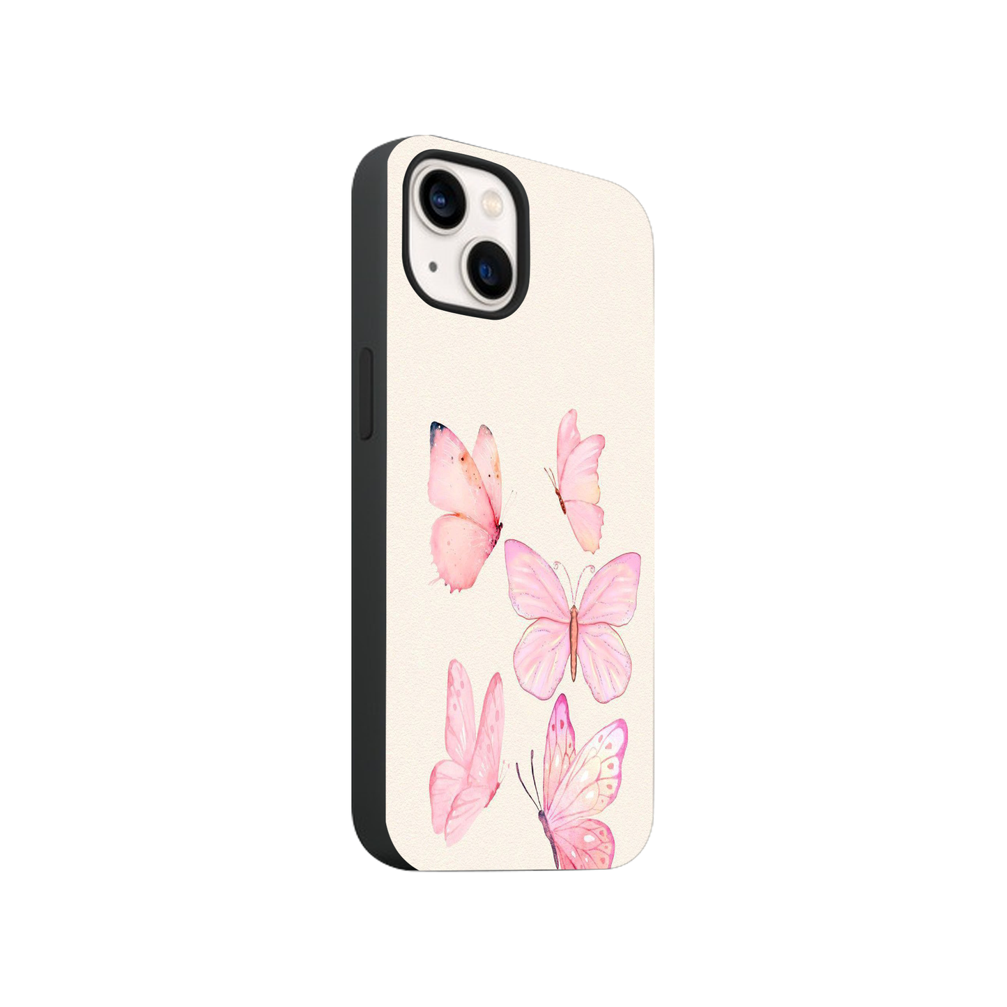 Pastel Wings Case