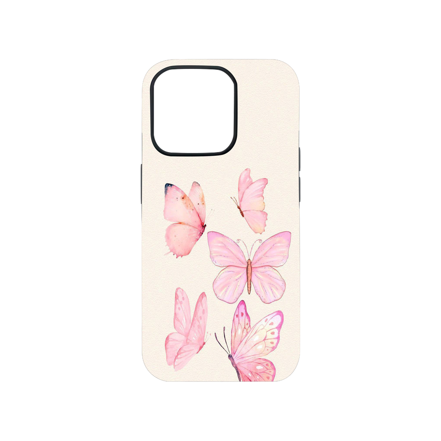Pastel Wings Case