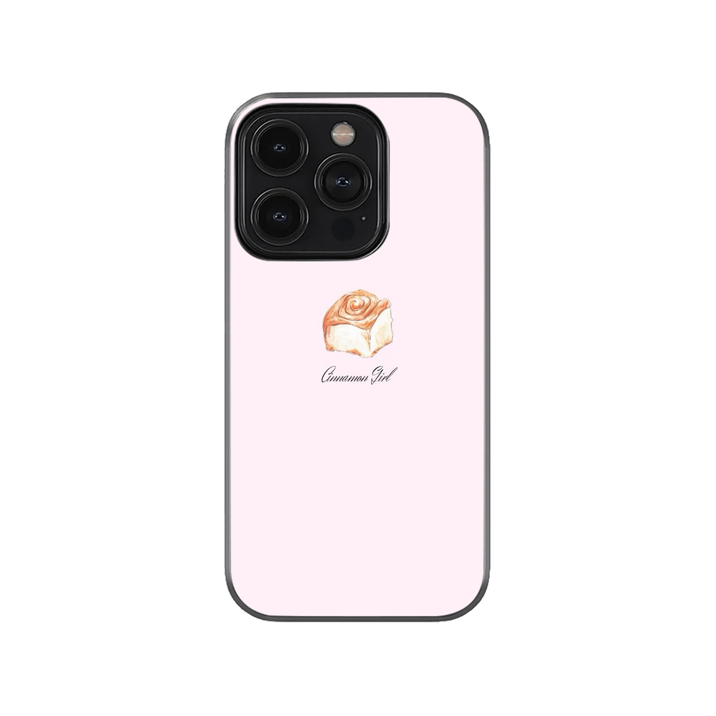 Cinnamon Girl Case