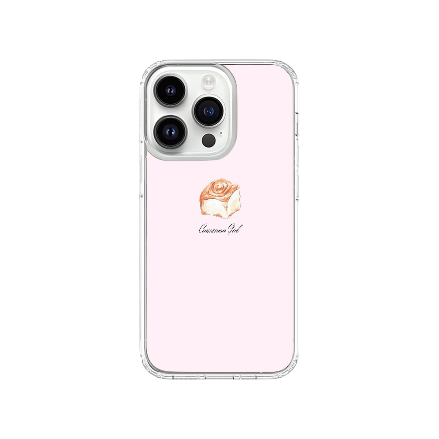 Cinnamon Girl Case