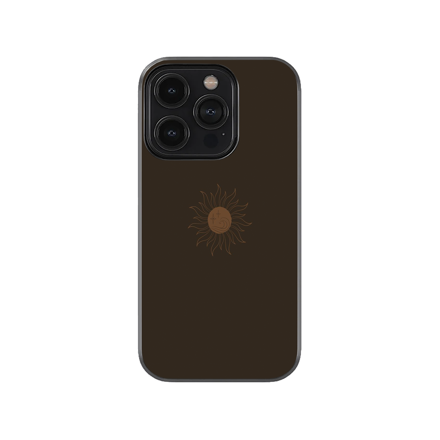 Midnight Sun Case