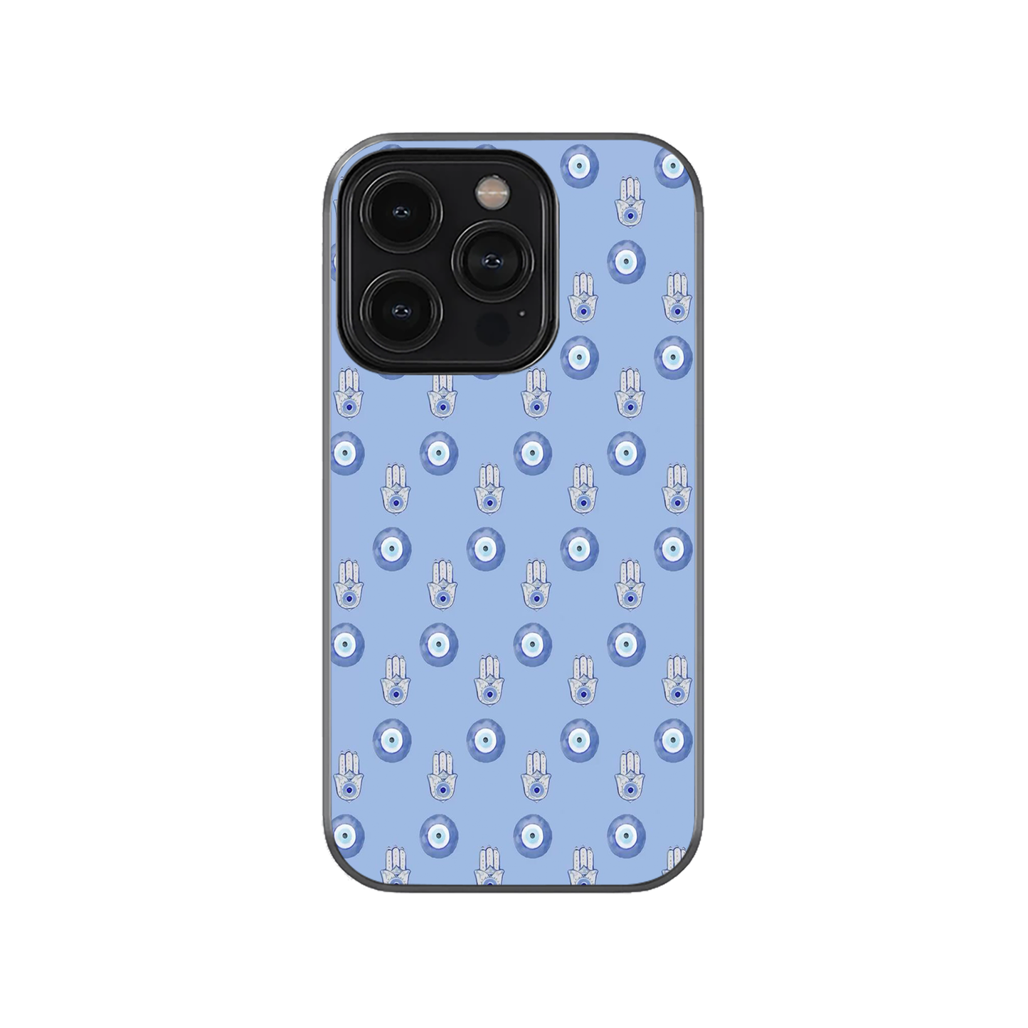 Nazar Away Case