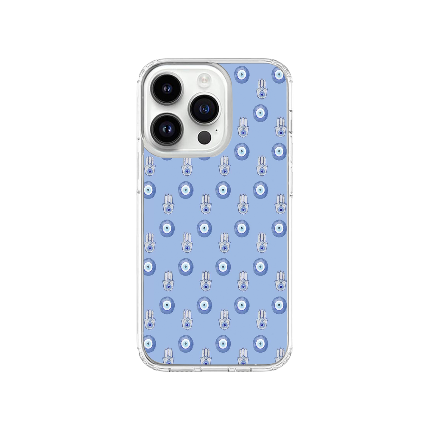 Nazar Away Case