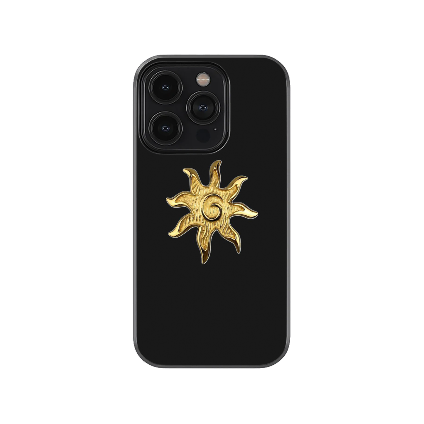 Golden Blaze Case