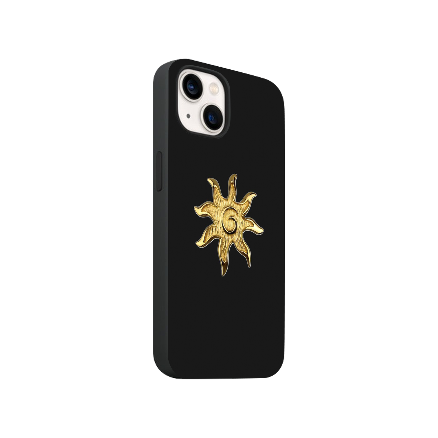 Golden Blaze Case