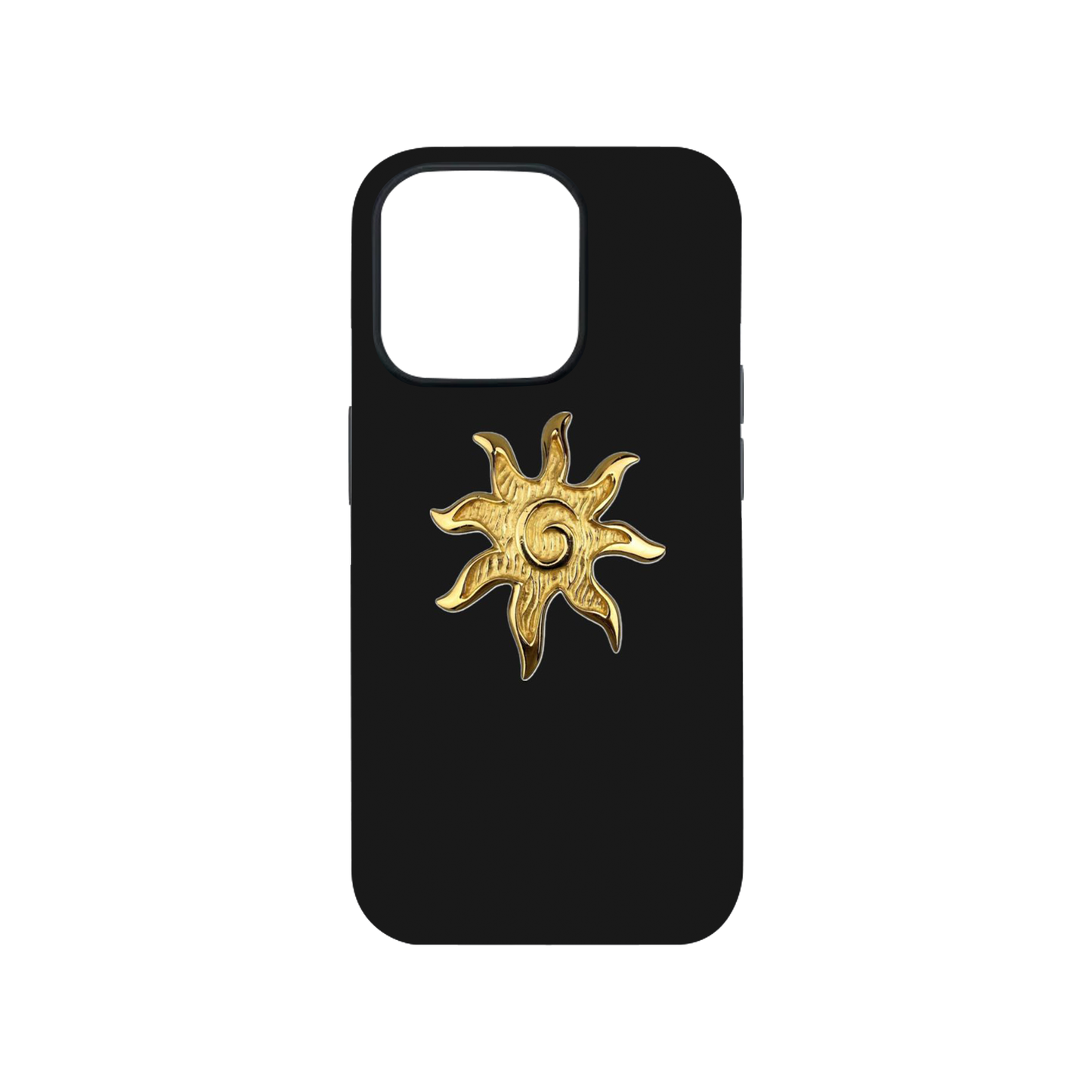 Golden Blaze Case