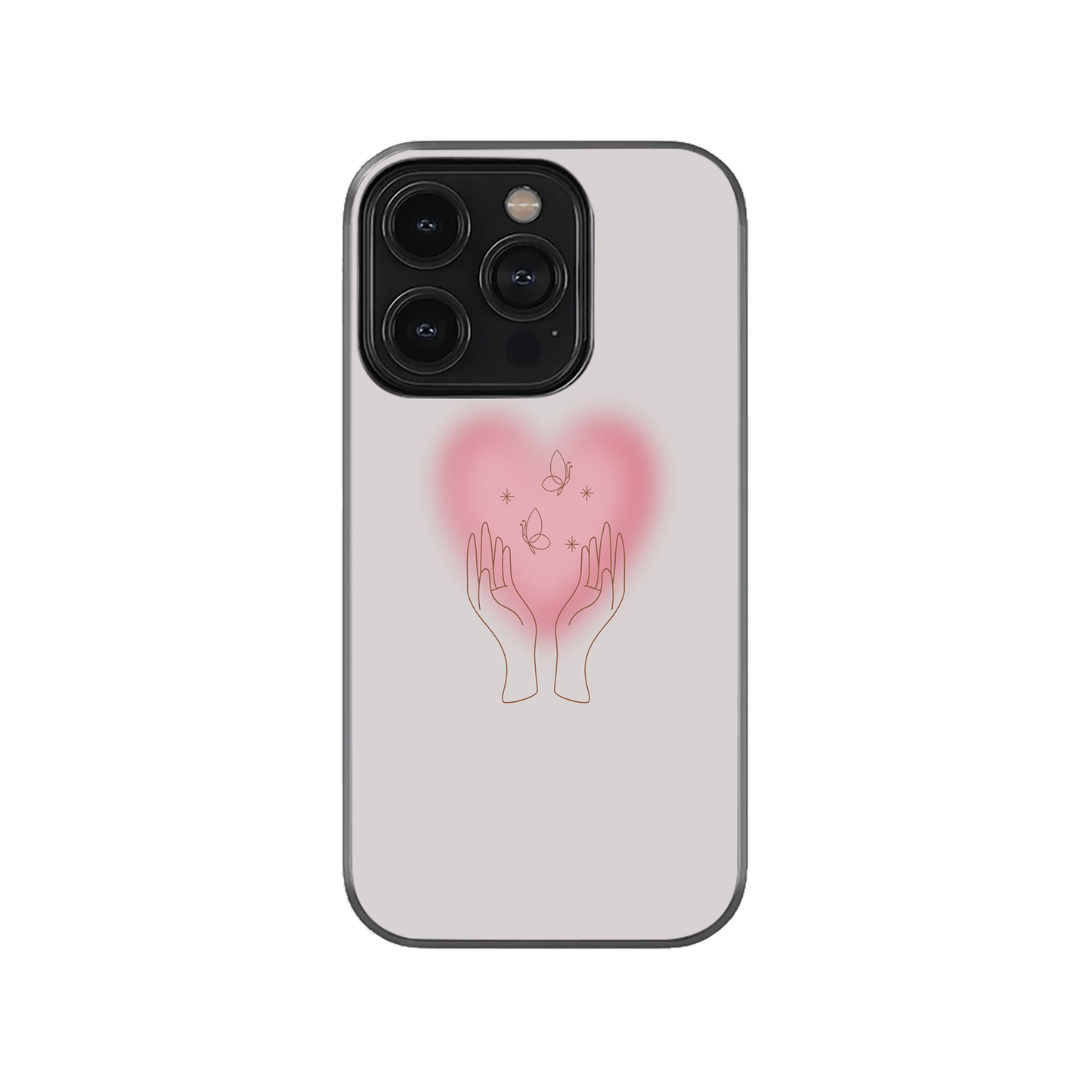 Love Energy Case