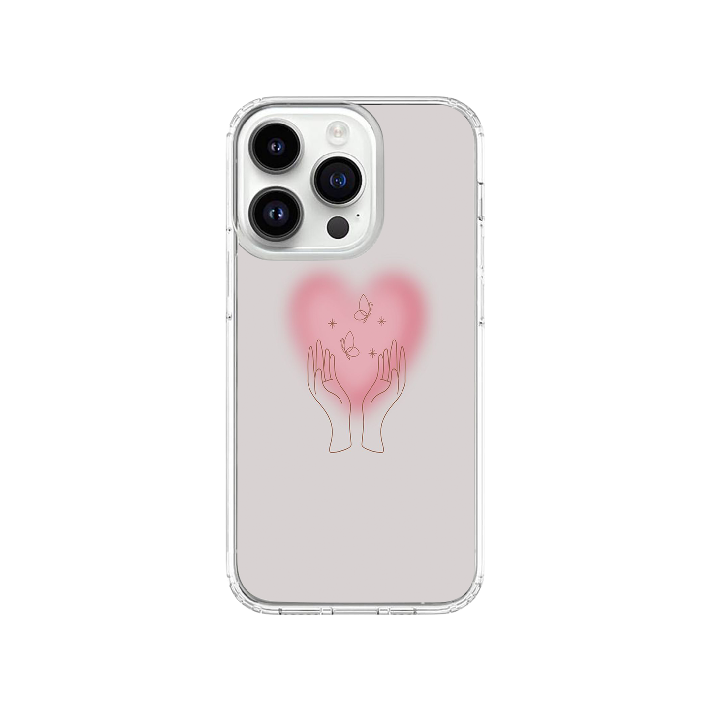 Love Energy Case