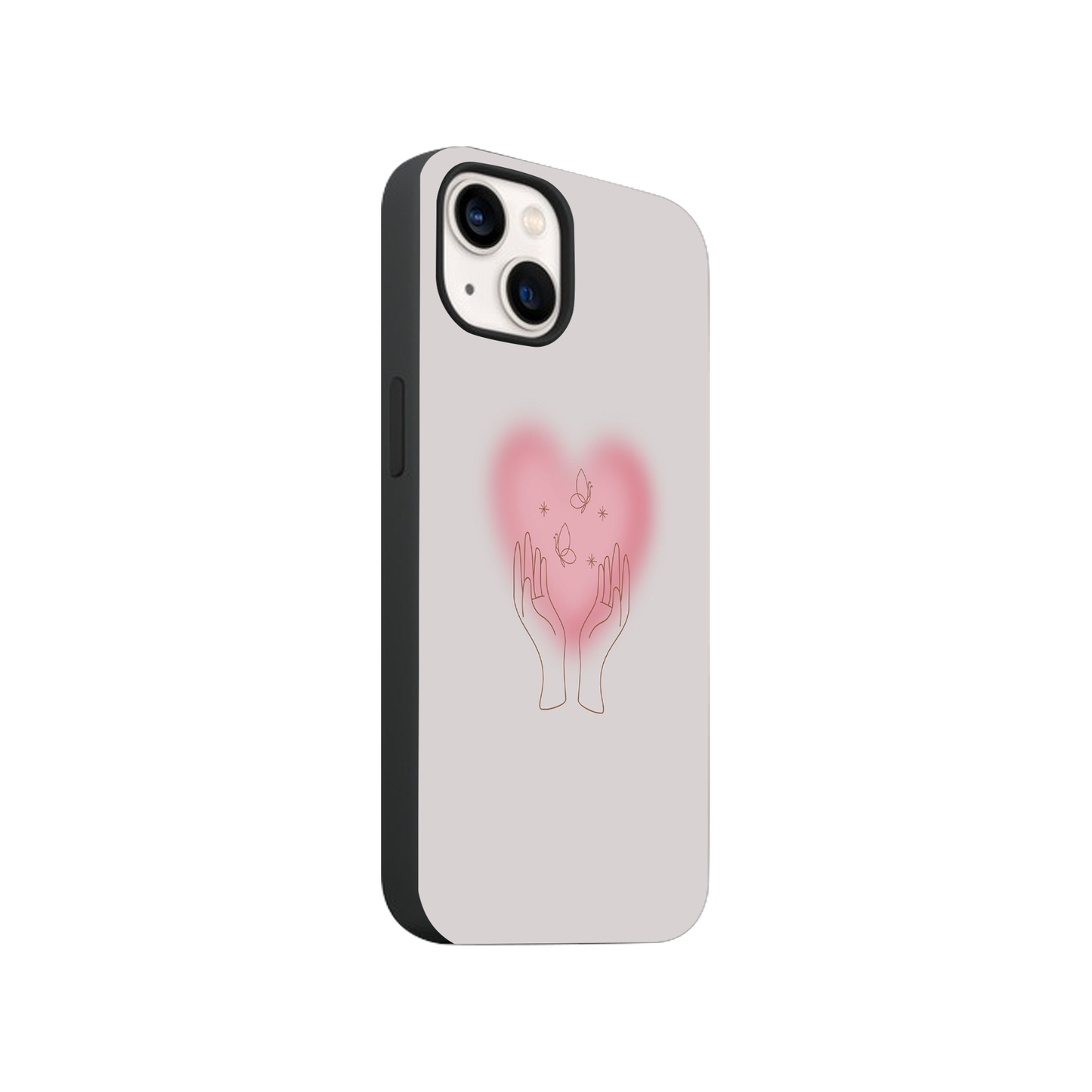 Love Energy Case