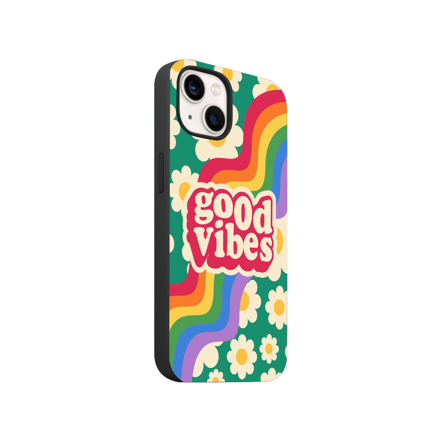 Good Vibes Case