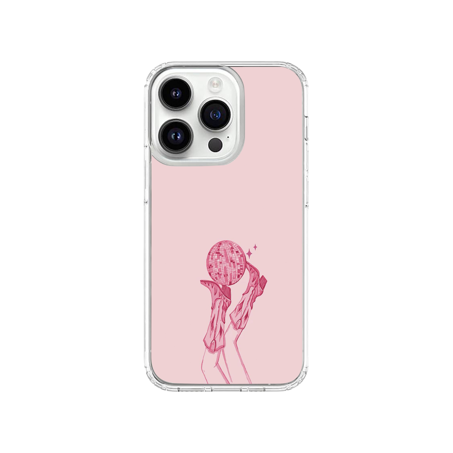 Dazzle Ball Case