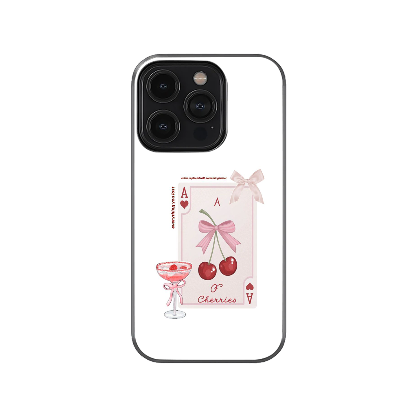 Cherry Ace Case