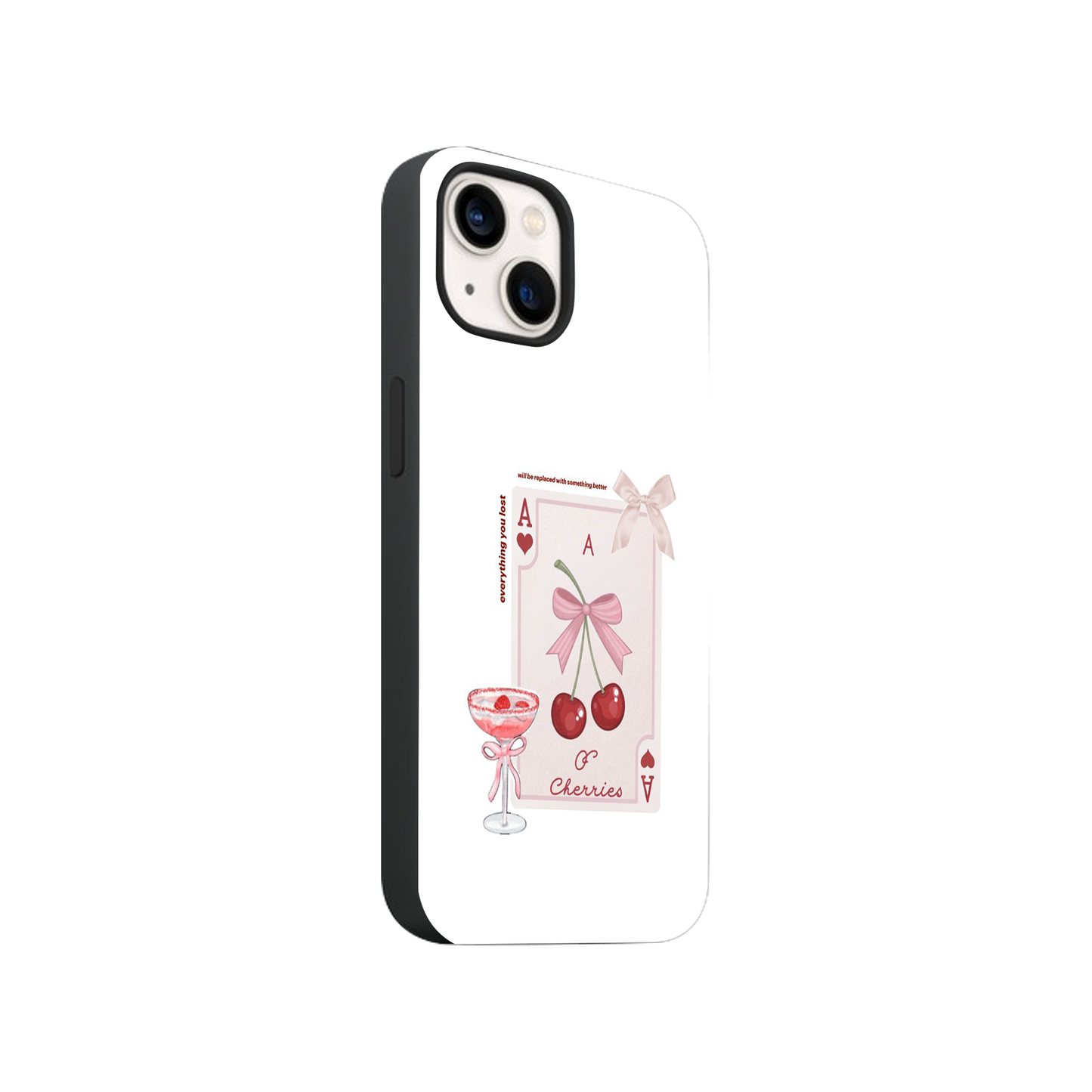 Cherry Ace Case