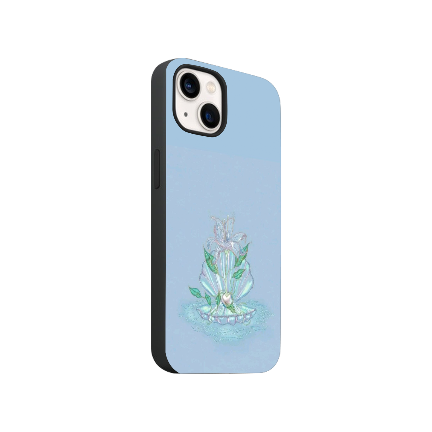 Pearl Blossom Reverie Case