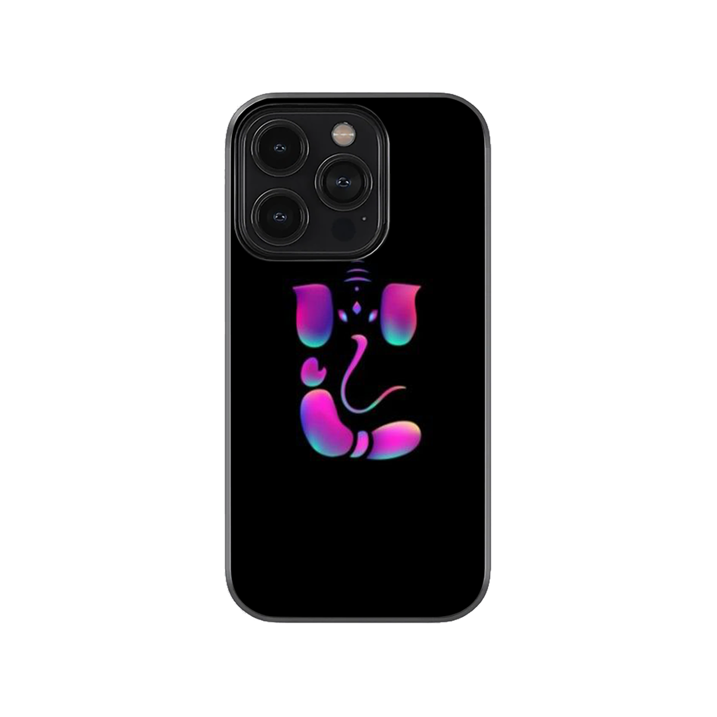 Neon Bappa Case