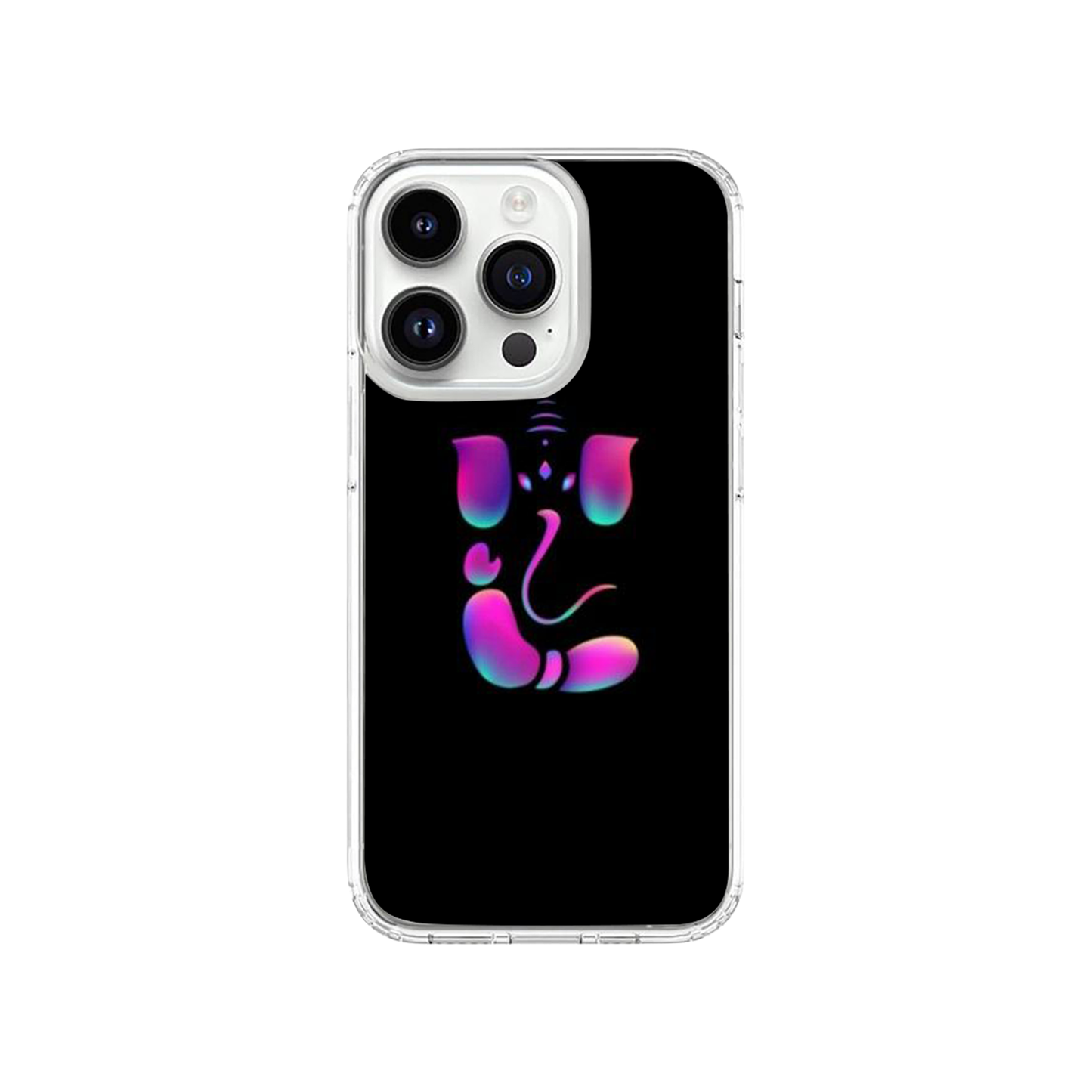 Neon Bappa Case