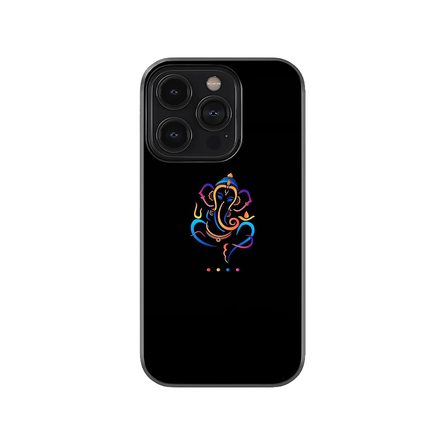 Rainbow Vinayak Case