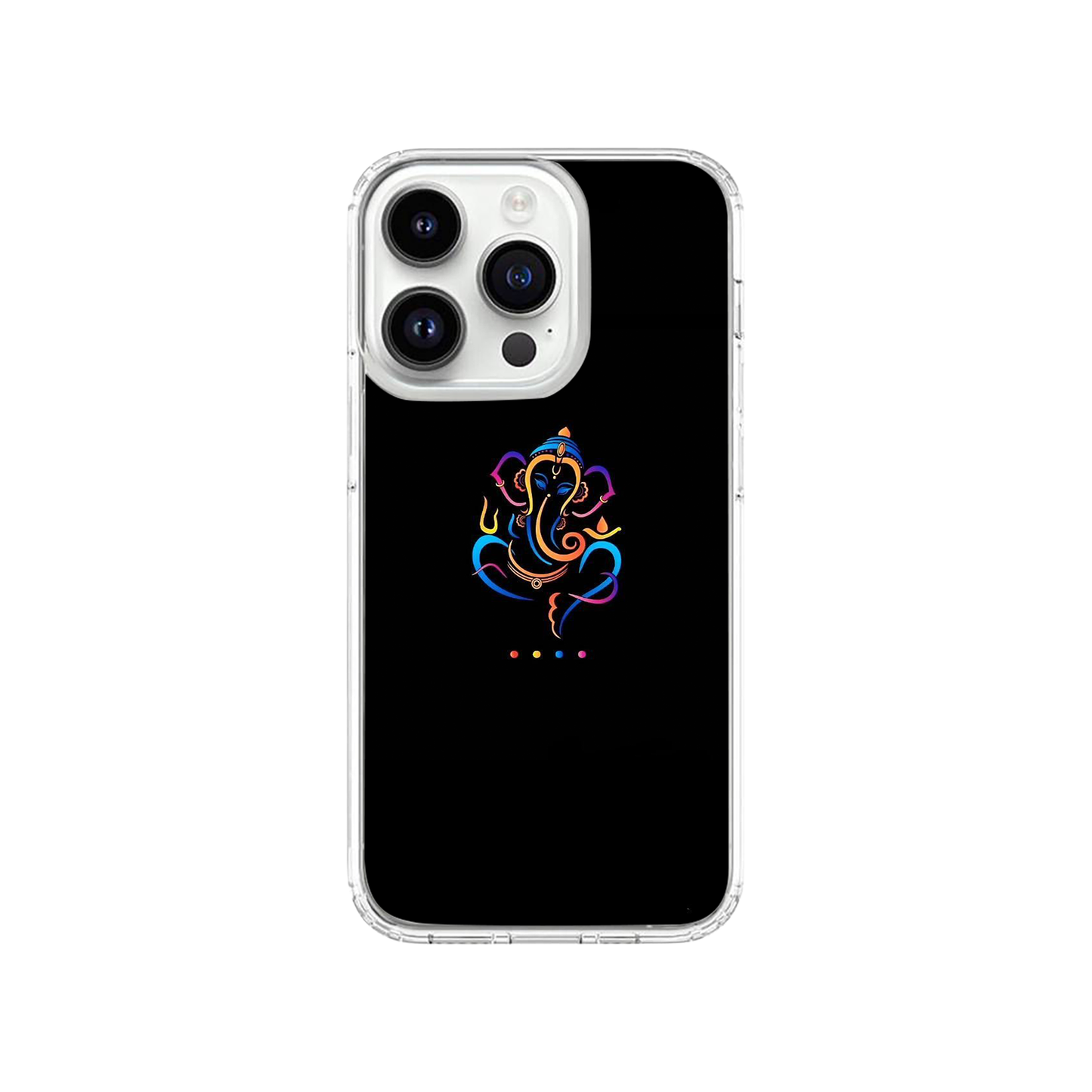 Rainbow Vinayak Case