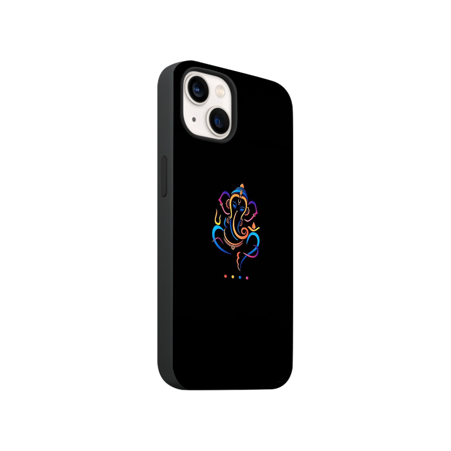 Rainbow Vinayak Case