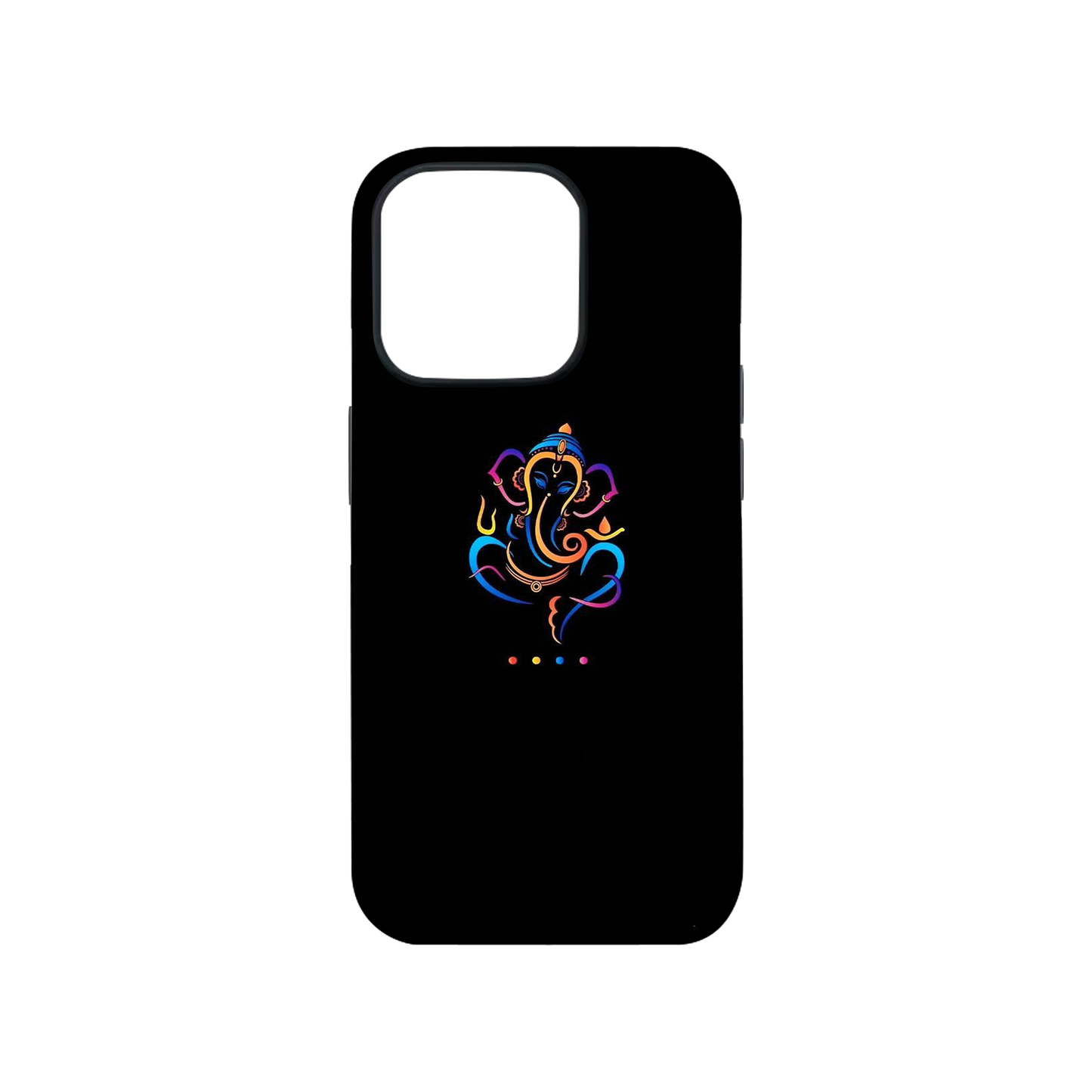 Rainbow Vinayak Case