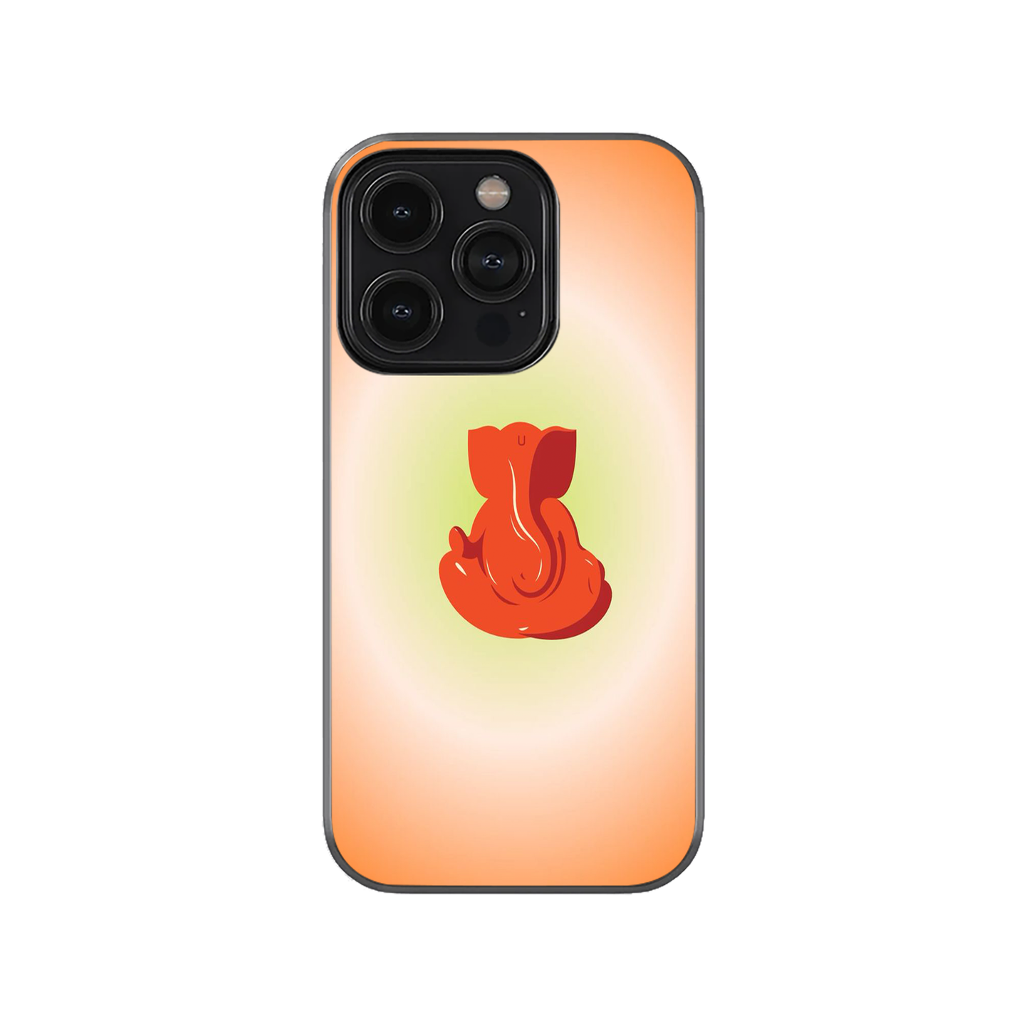 Sacred Hues Case