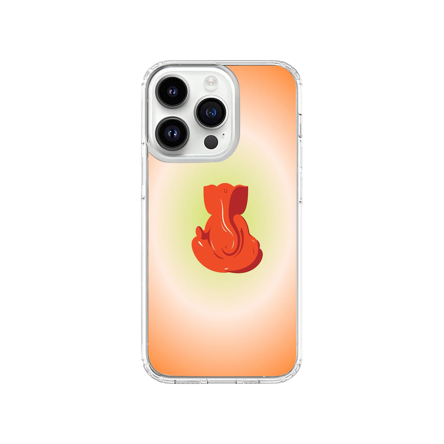 Sacred Hues Case