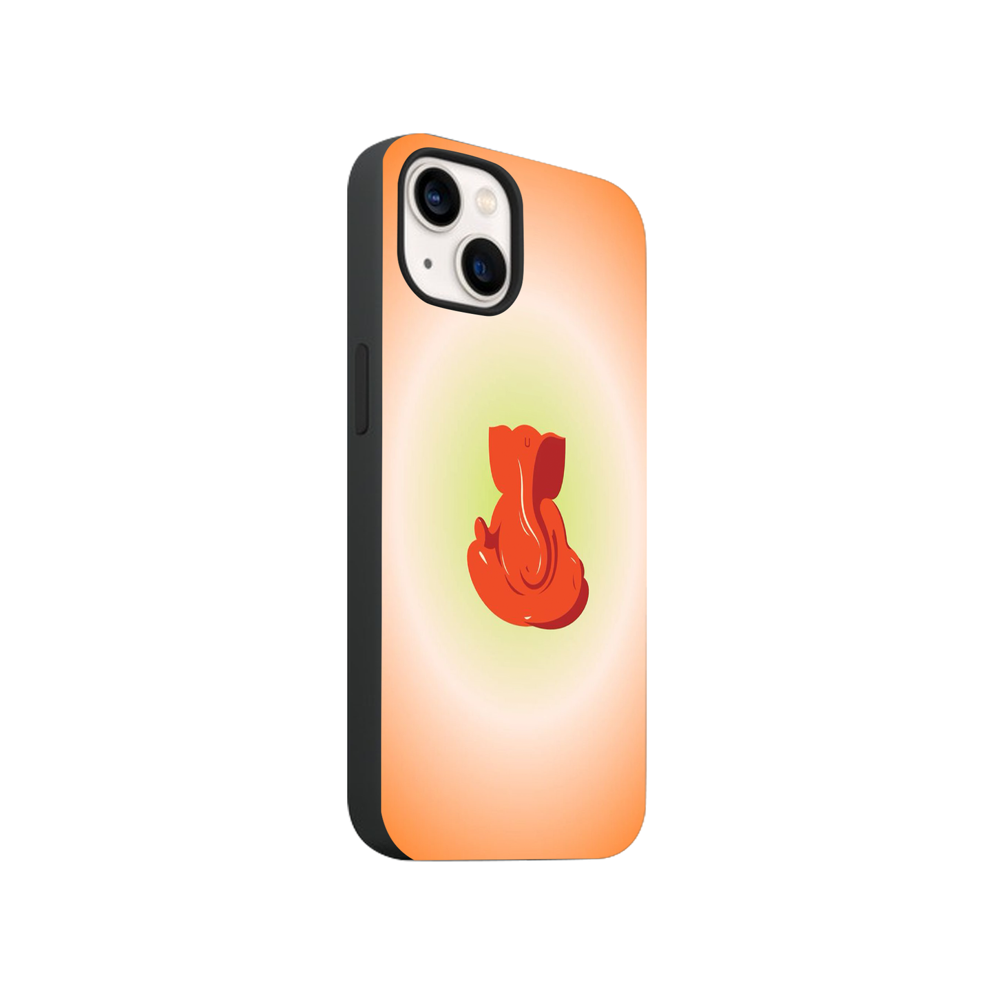 Sacred Hues Case