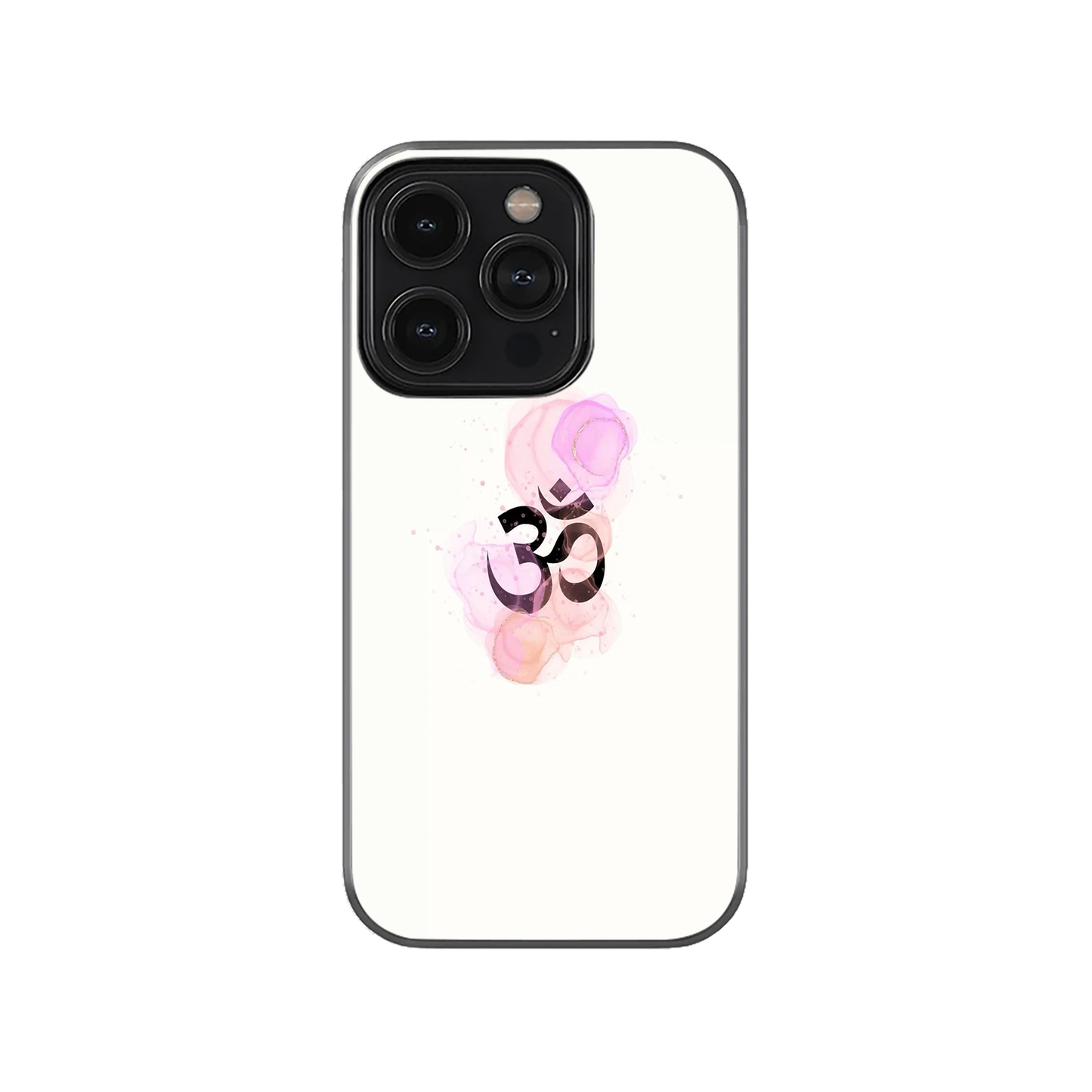 Sacred Om Case
