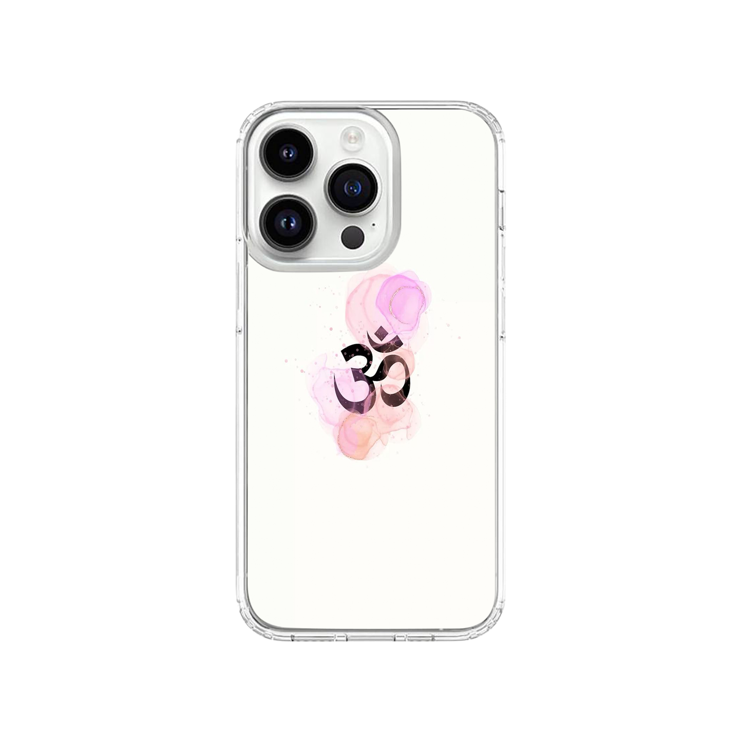 Sacred Om Case
