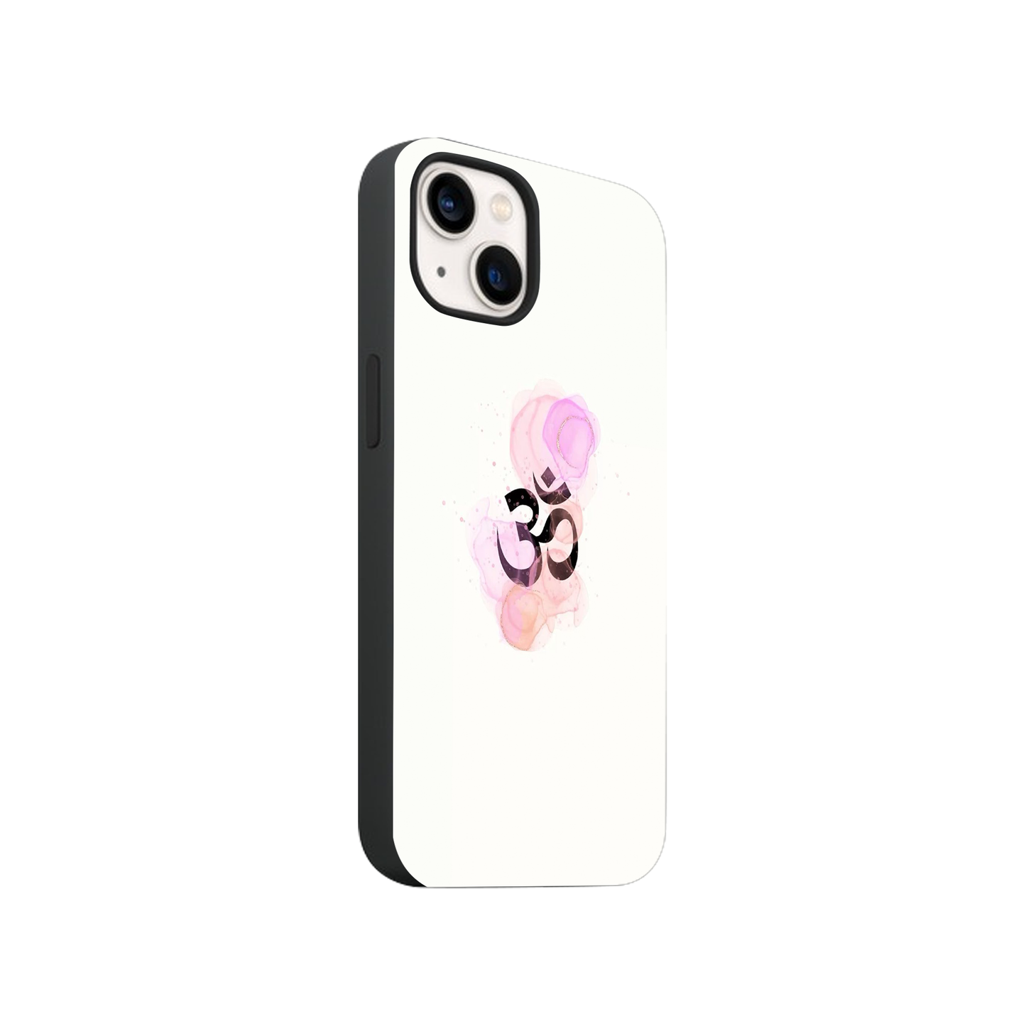 Sacred Om Case