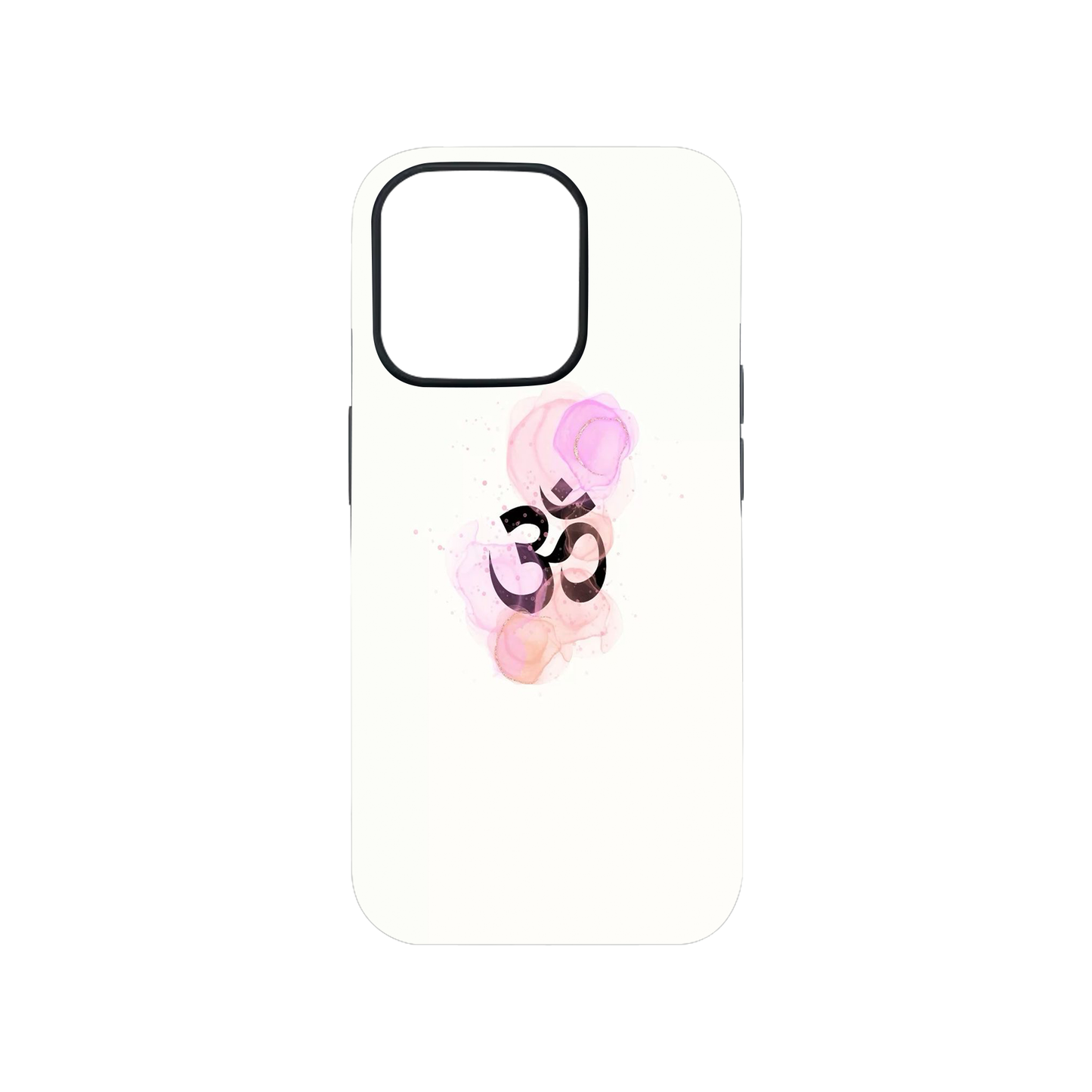 Sacred Om Case