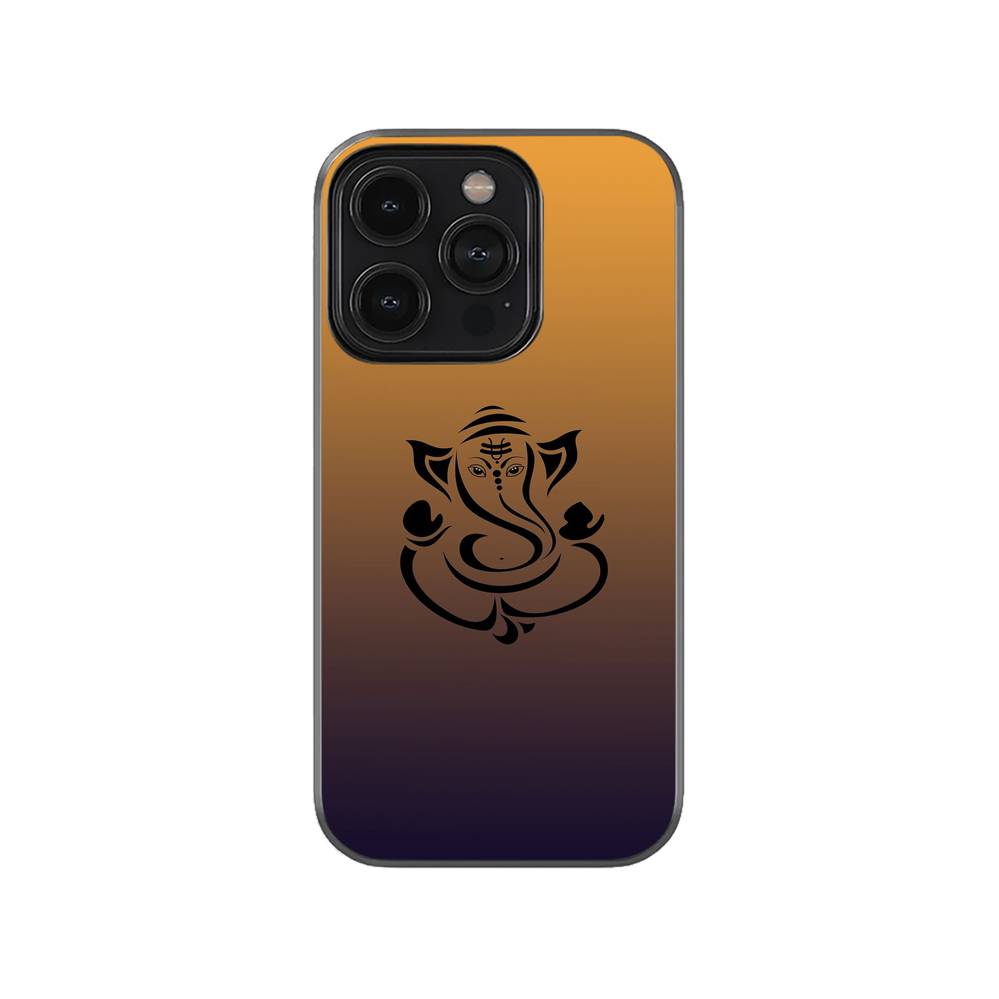 Golden Aura Case