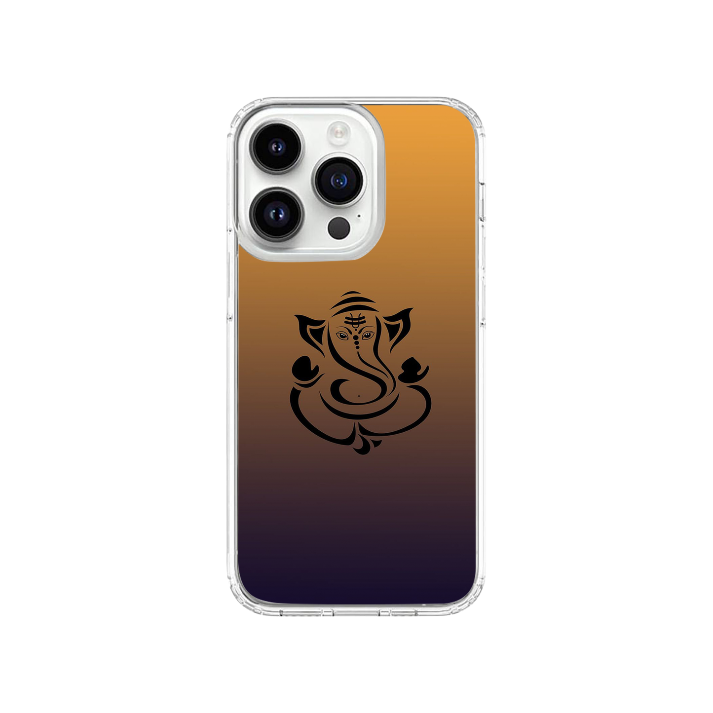 Golden Aura Case